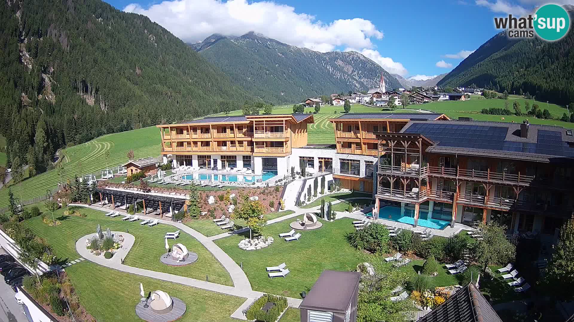 Hotel Masl | Rio Pusteria | Valles