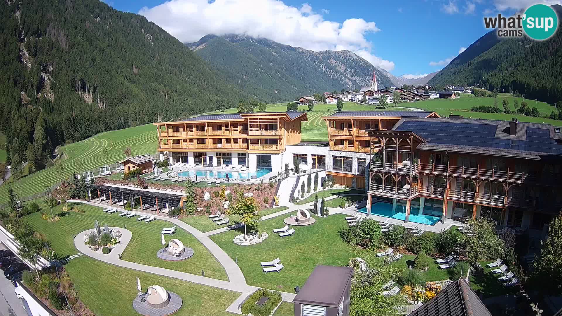 Hotel Masl | Rio Pusteria | Valles