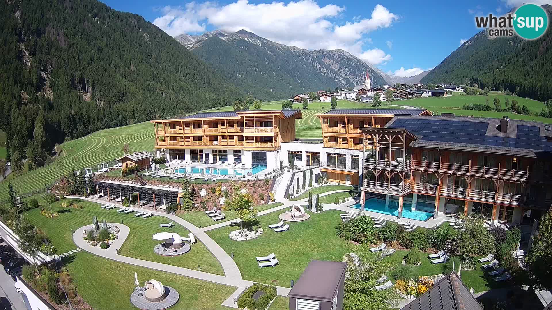 Hotel Masl | Rio Pusteria | Valles
