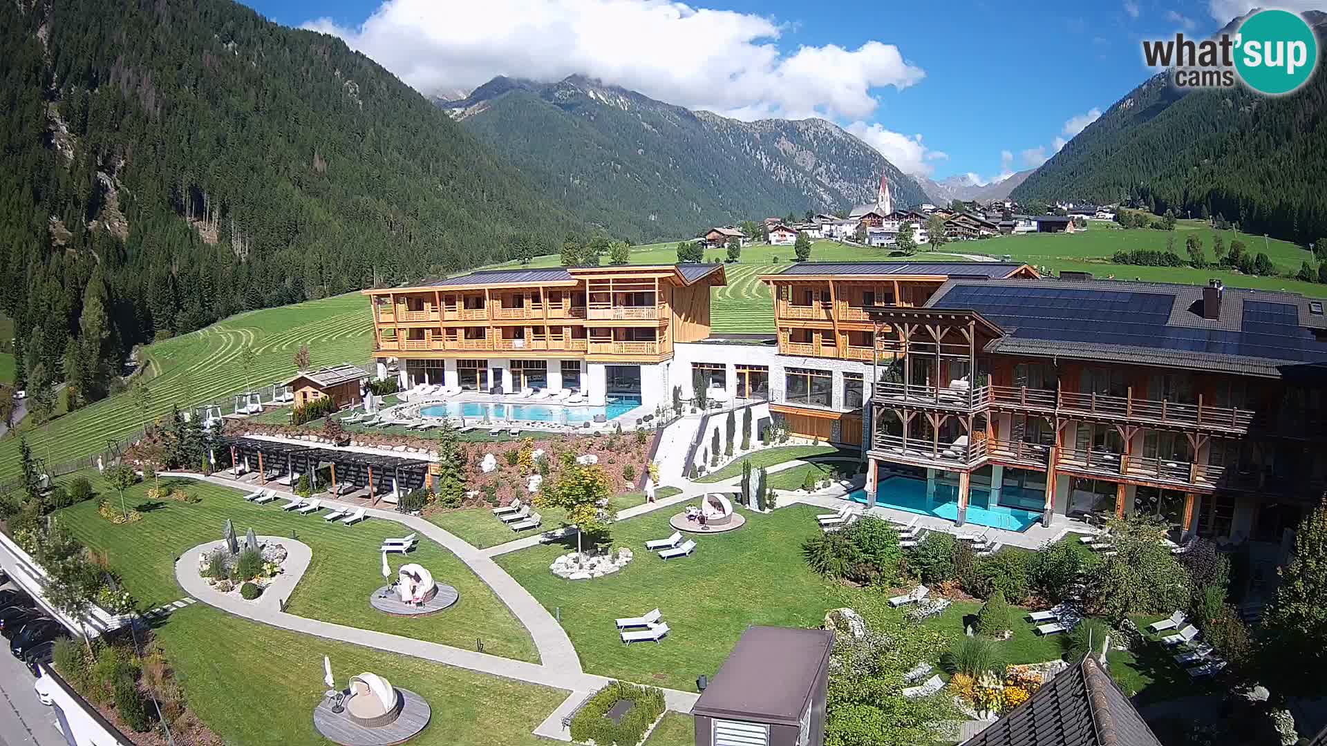 Hotel Masl | Rio Pusteria | Valles