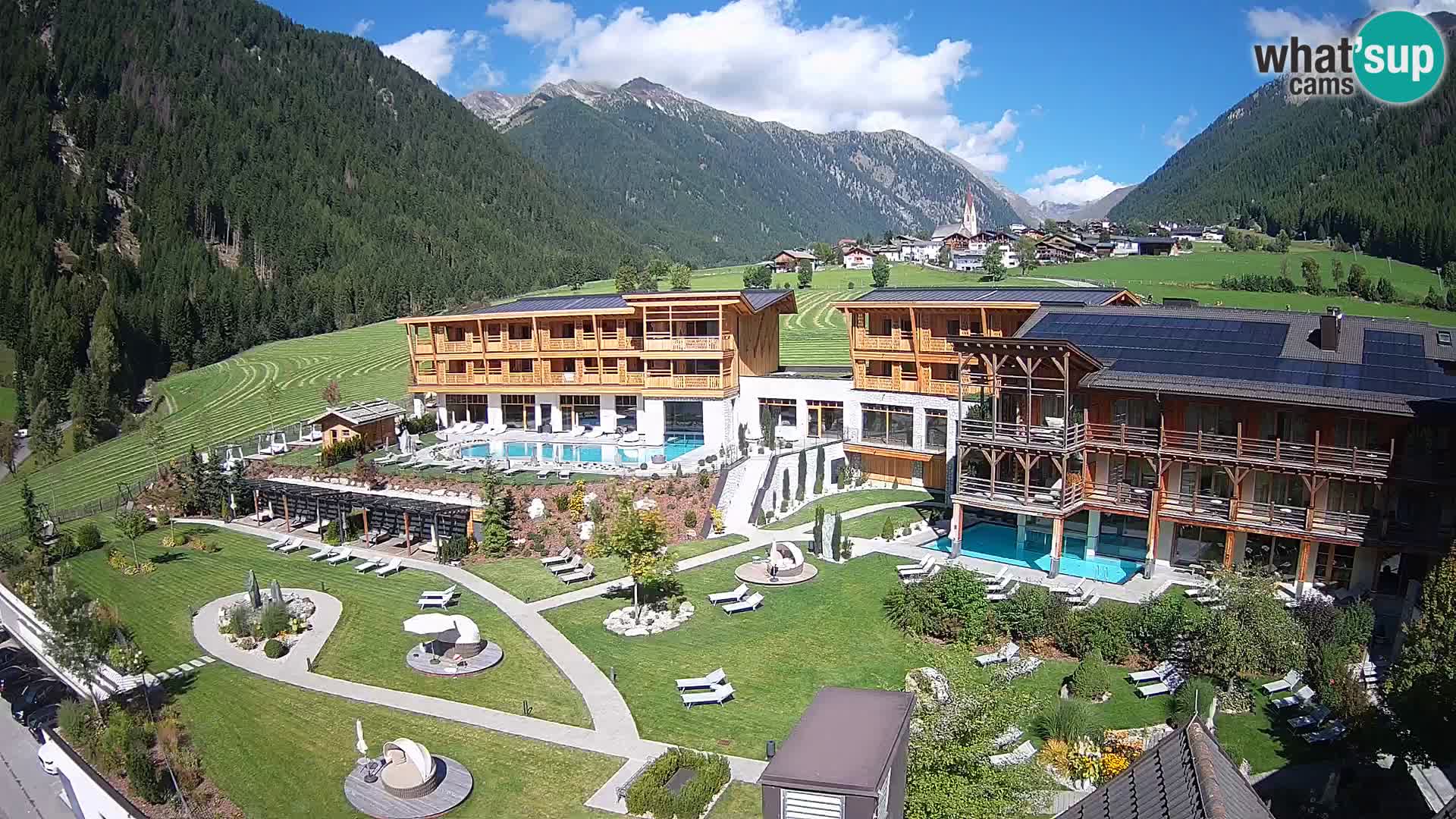 Hotel Masl | Rio Pusteria | Valles