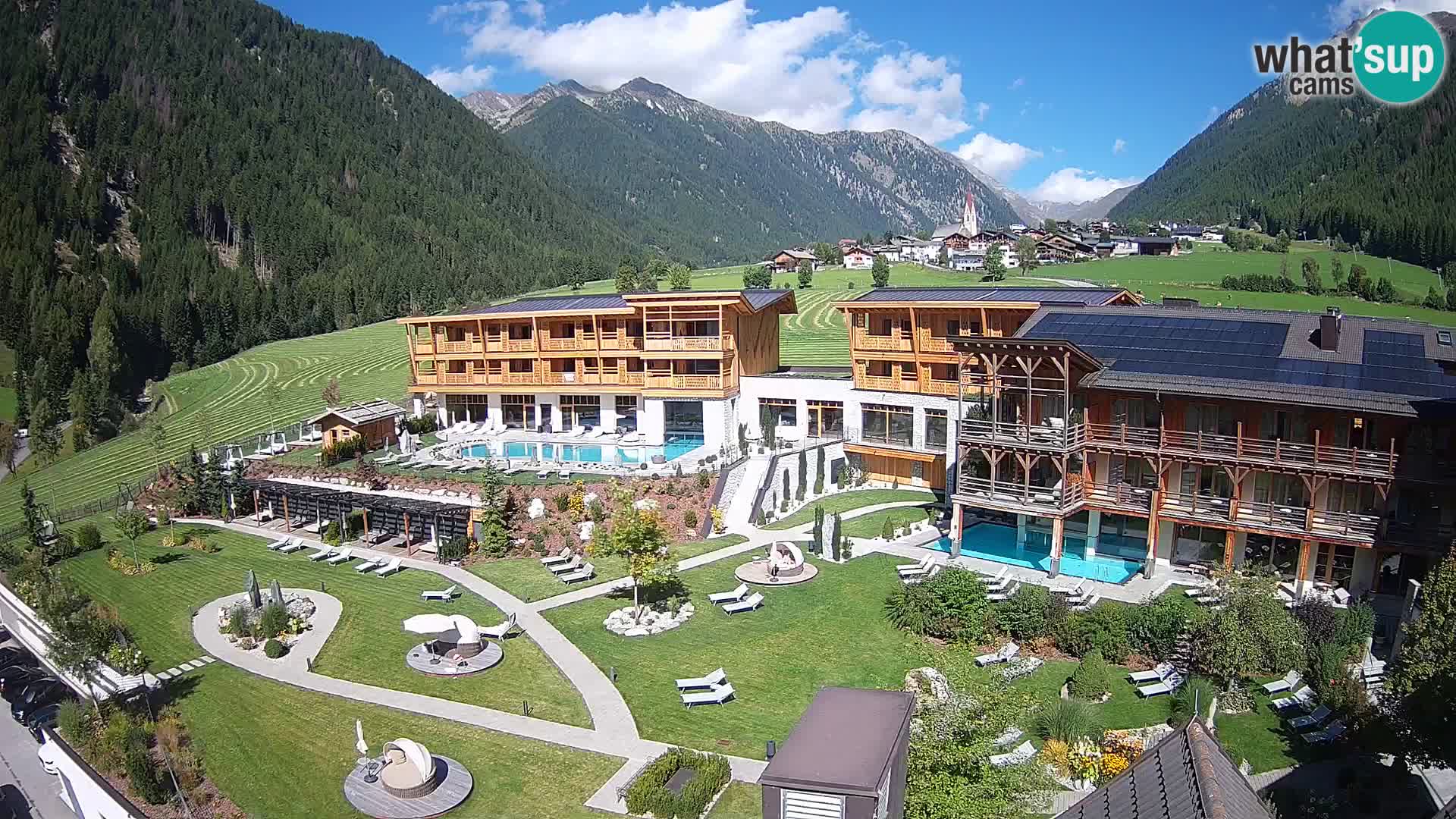 Hotel Masl | Rio Pusteria | Valles