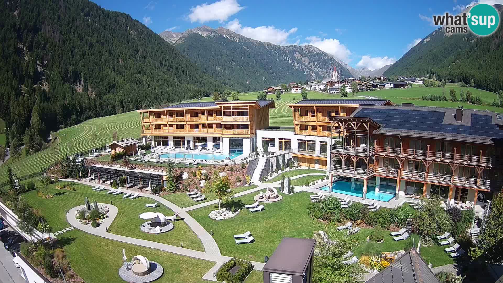 Hotel Masl | Rio Pusteria | Valles