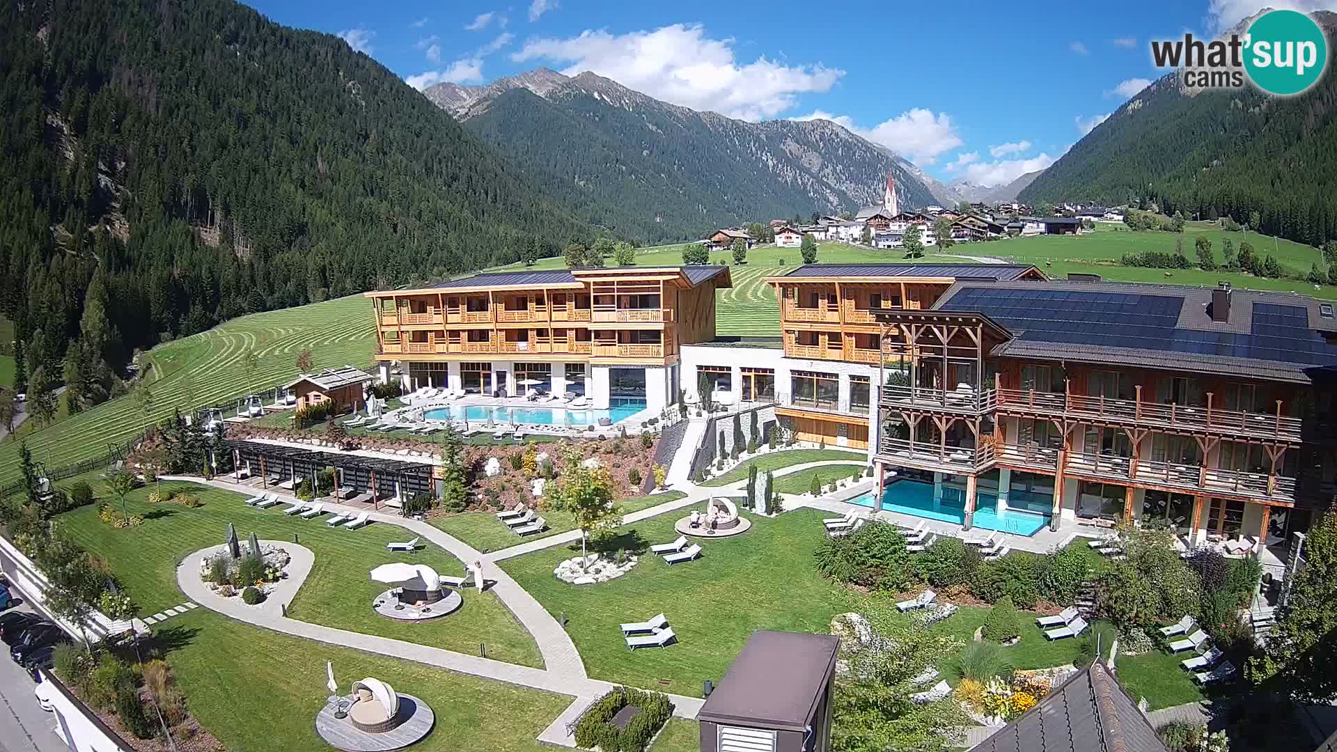 Hotel Masl | Rio Pusteria | Valles