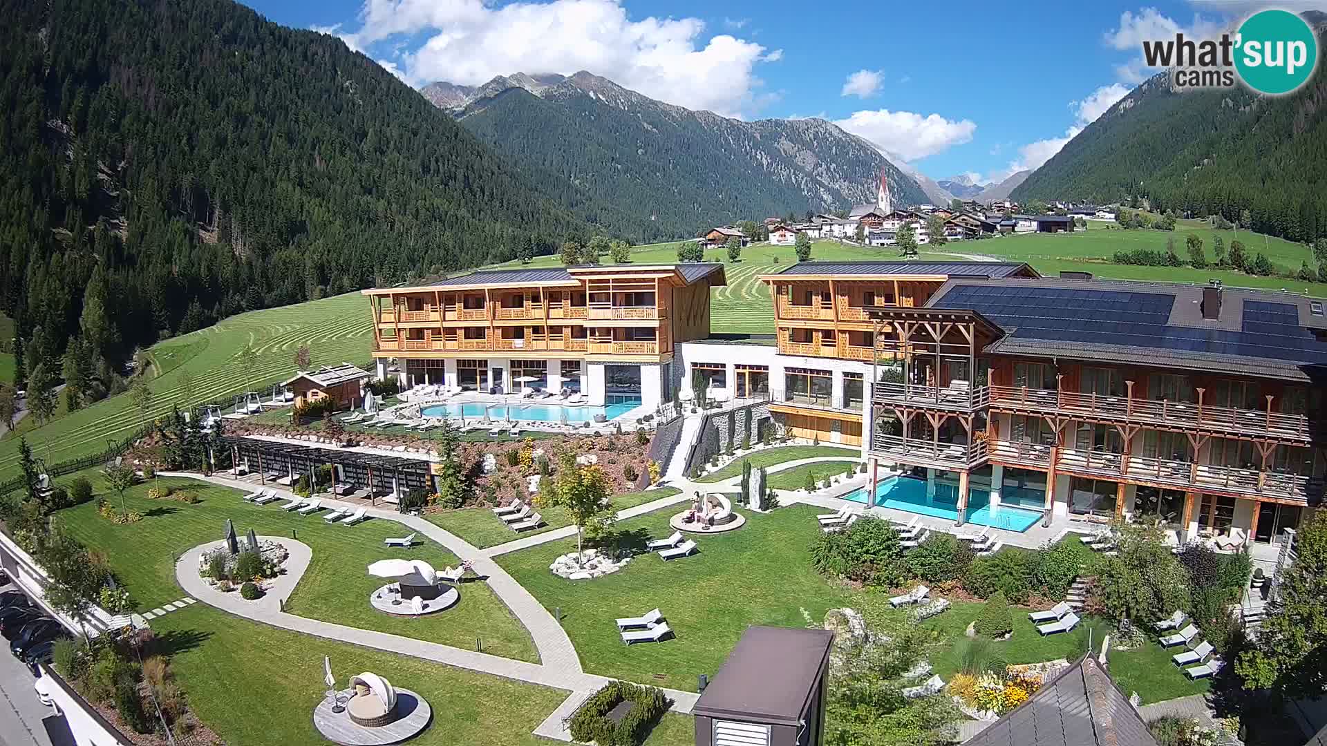 Hotel Masl | Rio Pusteria | Valles