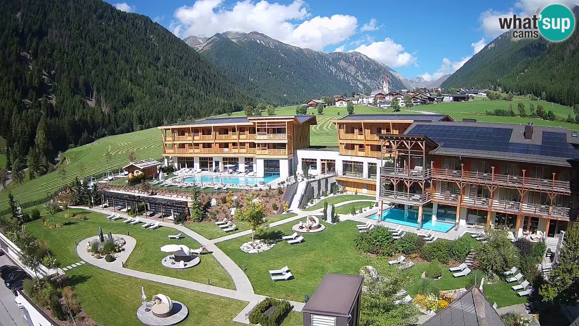 Hotel Masl | Rio Pusteria | Valles