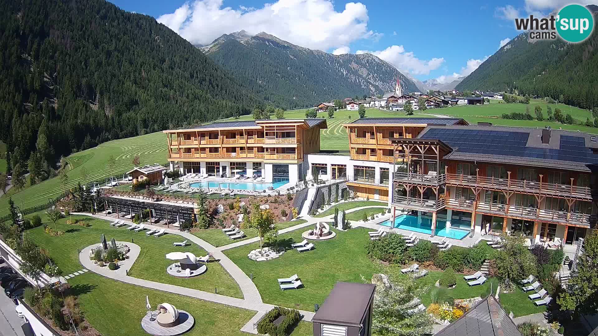 Hotel Masl | Rio Pusteria | Valles