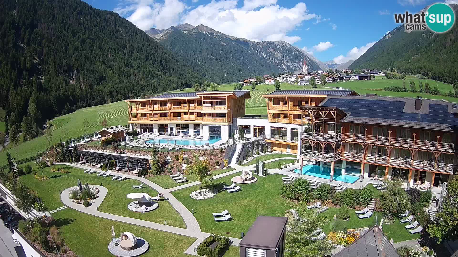 Hotel Masl | Rio Pusteria | Valles
