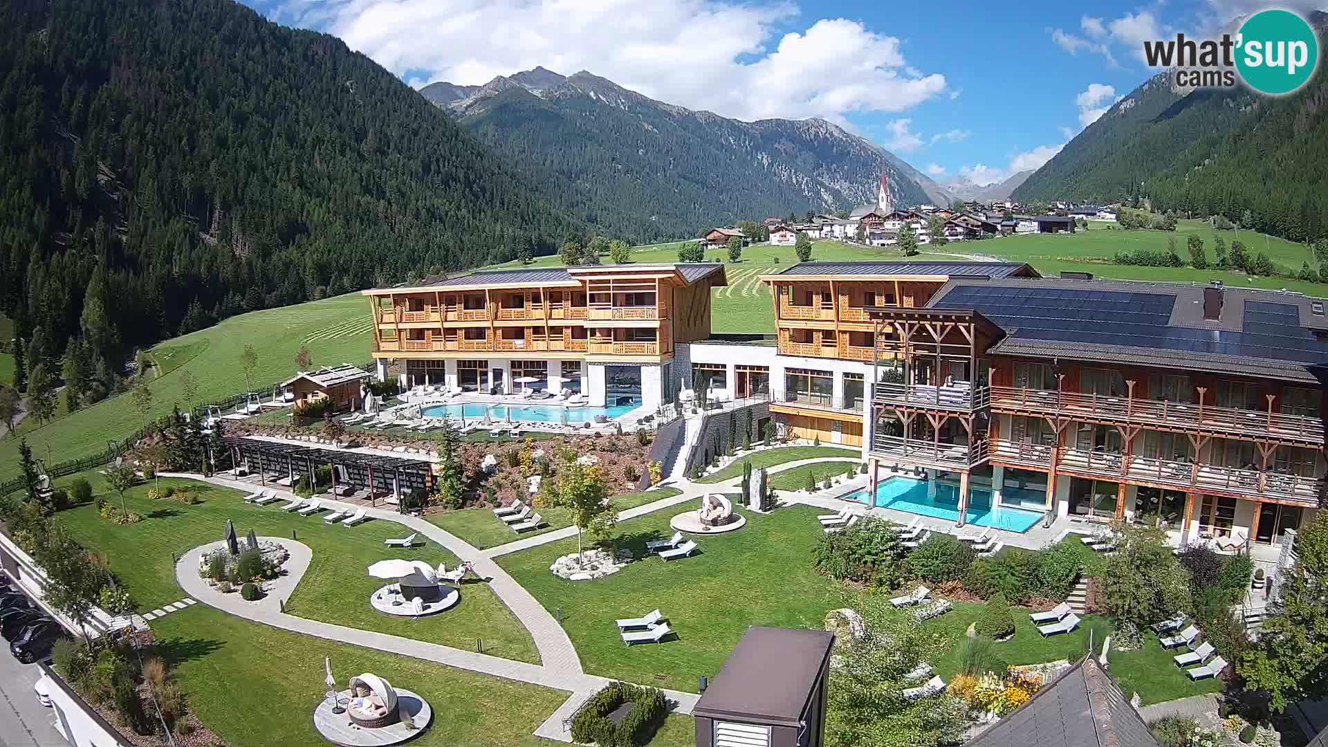 Hotel Masl | Rio Pusteria | Valles