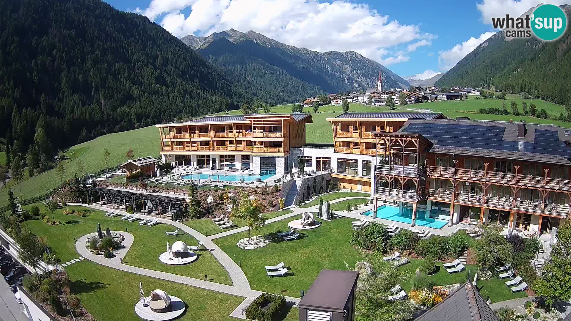 Hotel Masl | Rio Pusteria | Valles