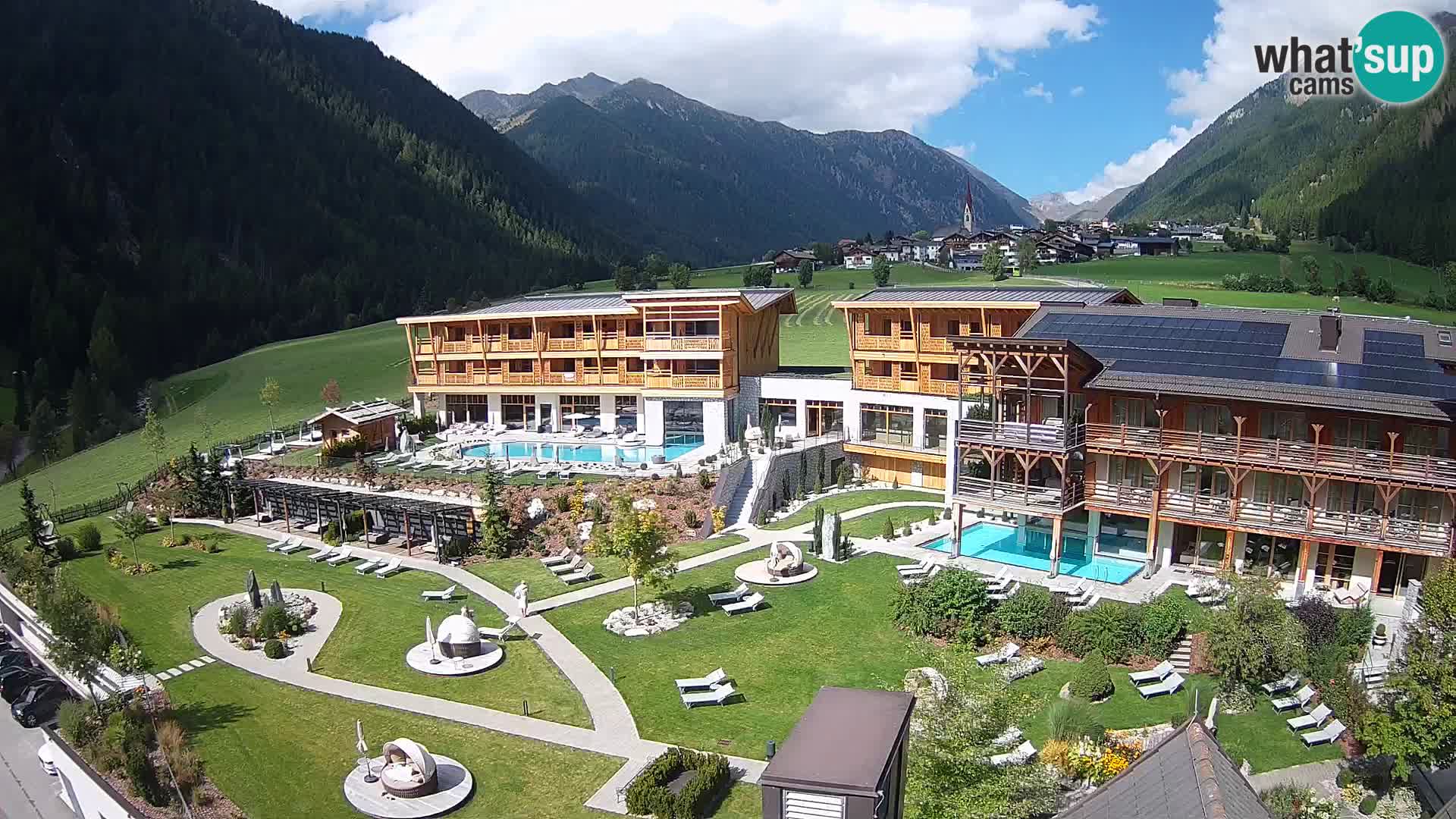 Hotel Masl | Rio Pusteria | Valles