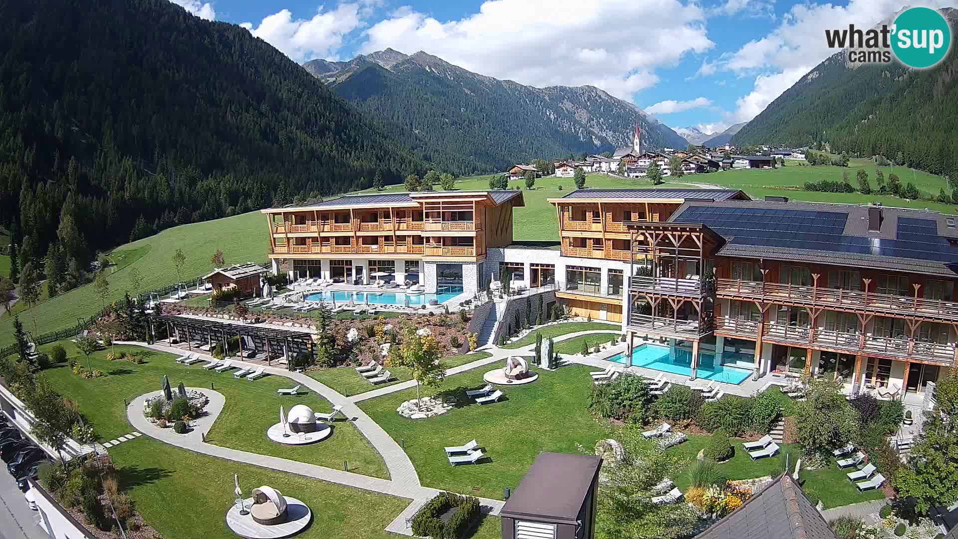 Hotel Masl | Rio Pusteria | Valles