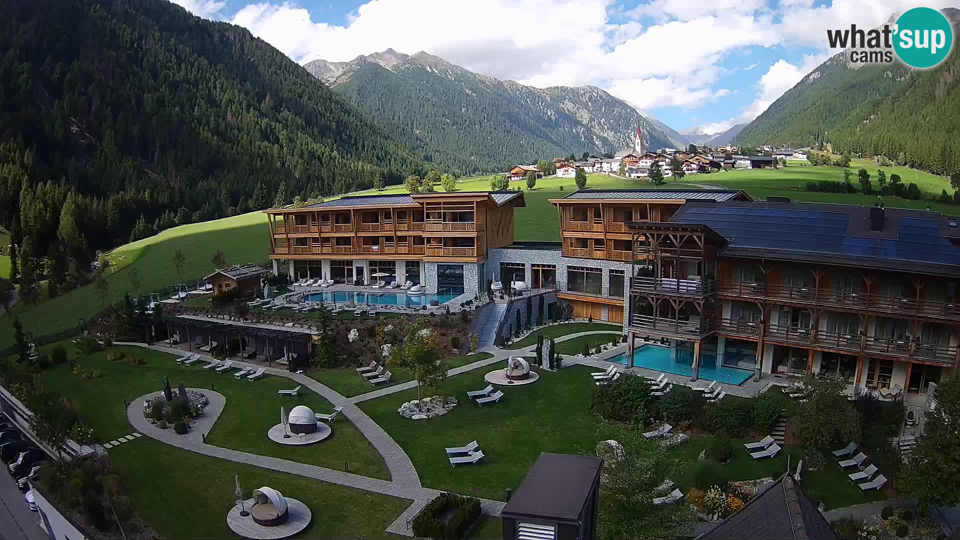 Hotel Masl | Rio Pusteria | Valles