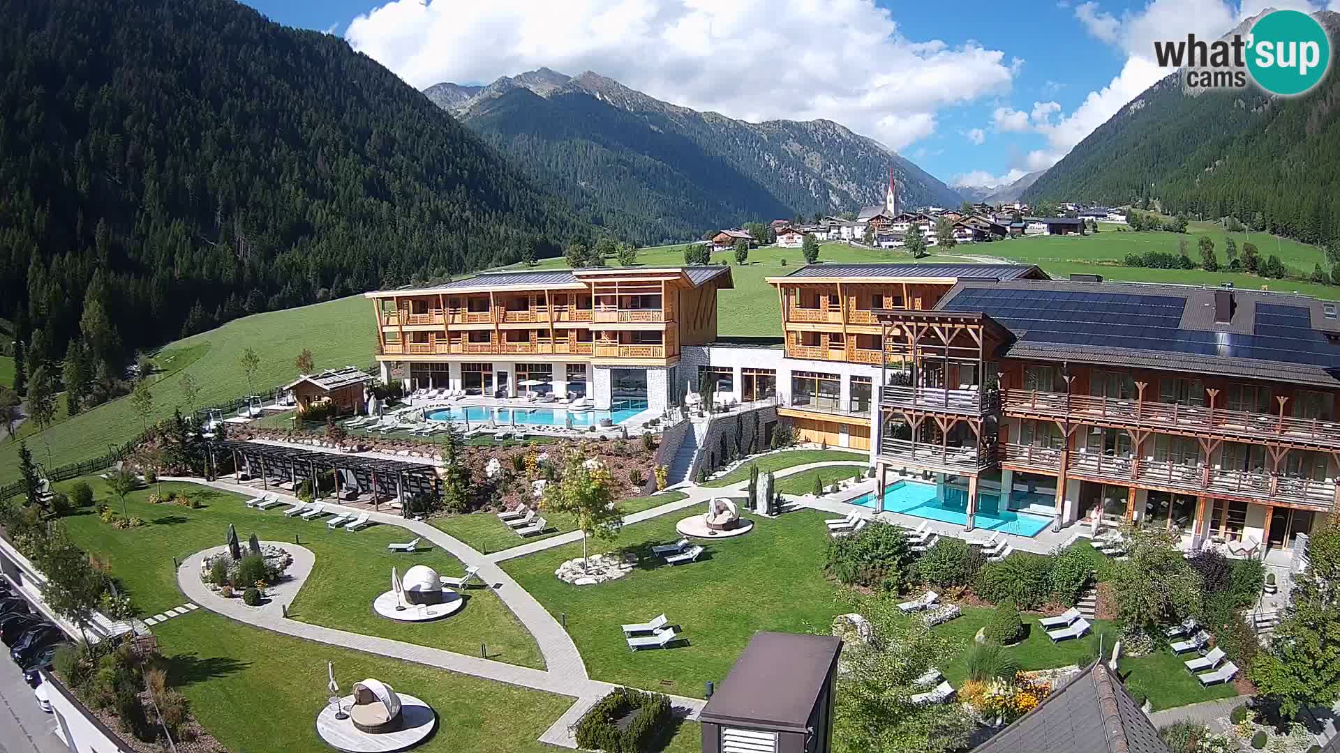 Hotel Masl | Rio Pusteria | Valles