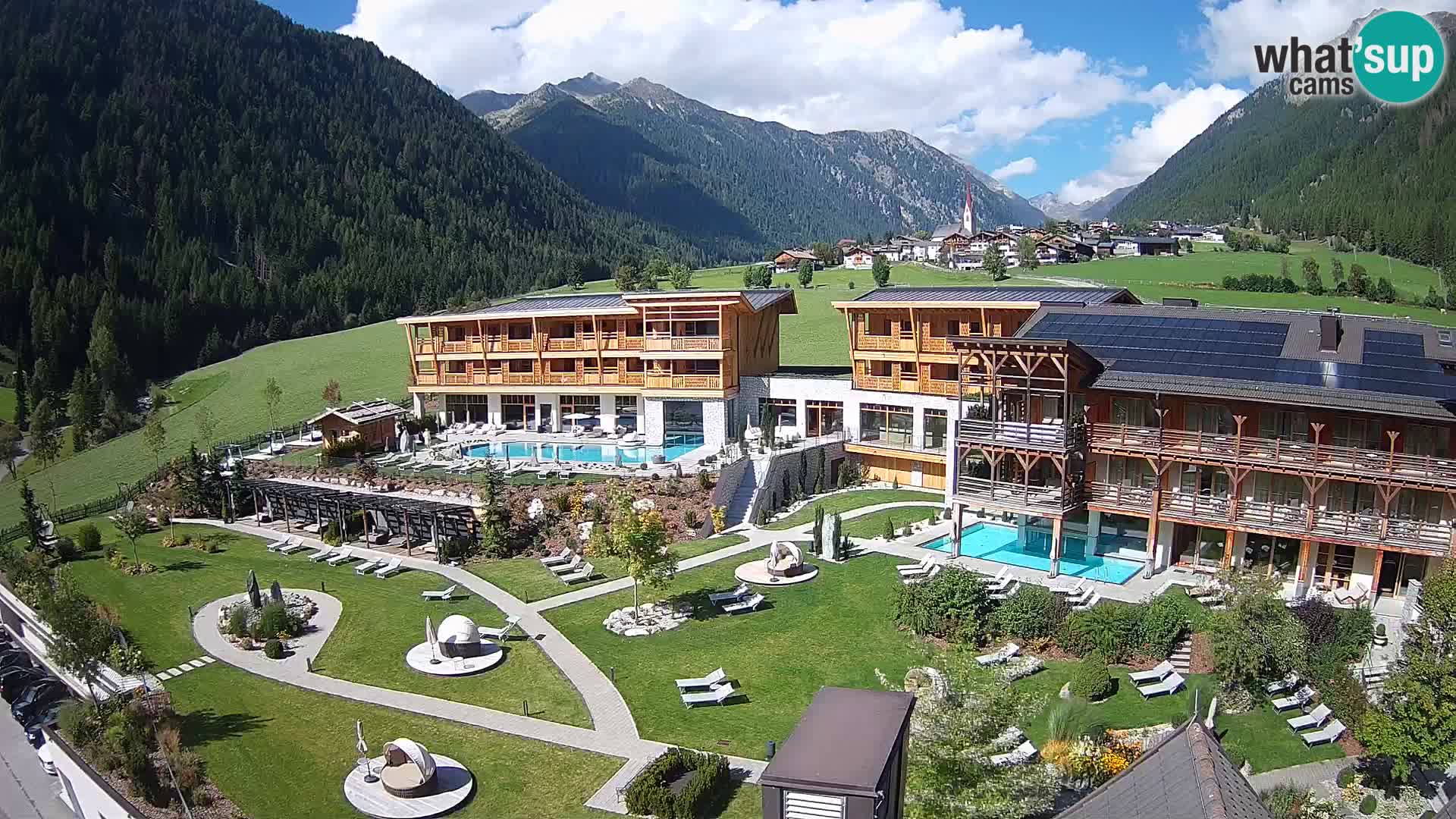 Hotel Masl | Rio Pusteria | Valles