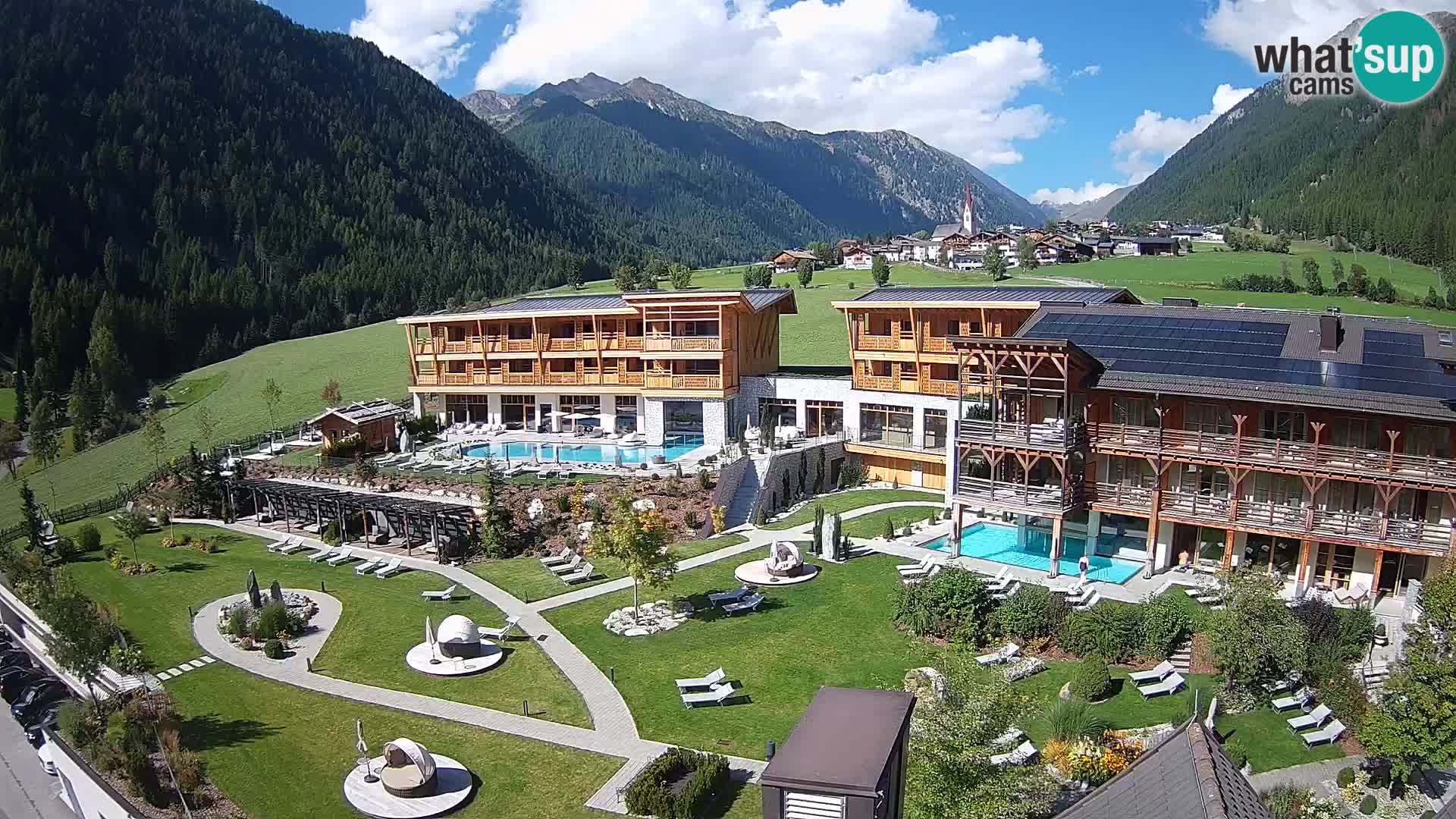 Hotel Masl | Rio Pusteria | Valles