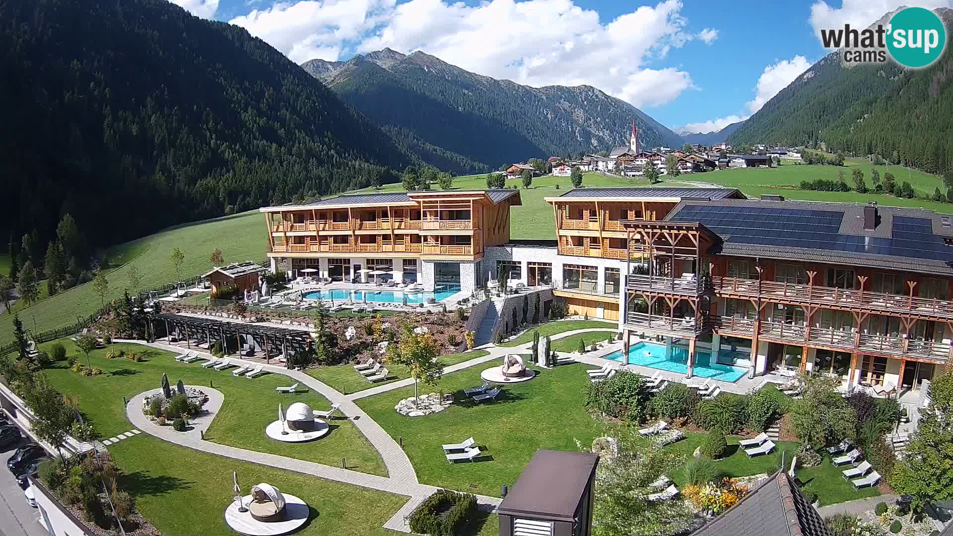 Hotel Masl | Rio Pusteria | Valles