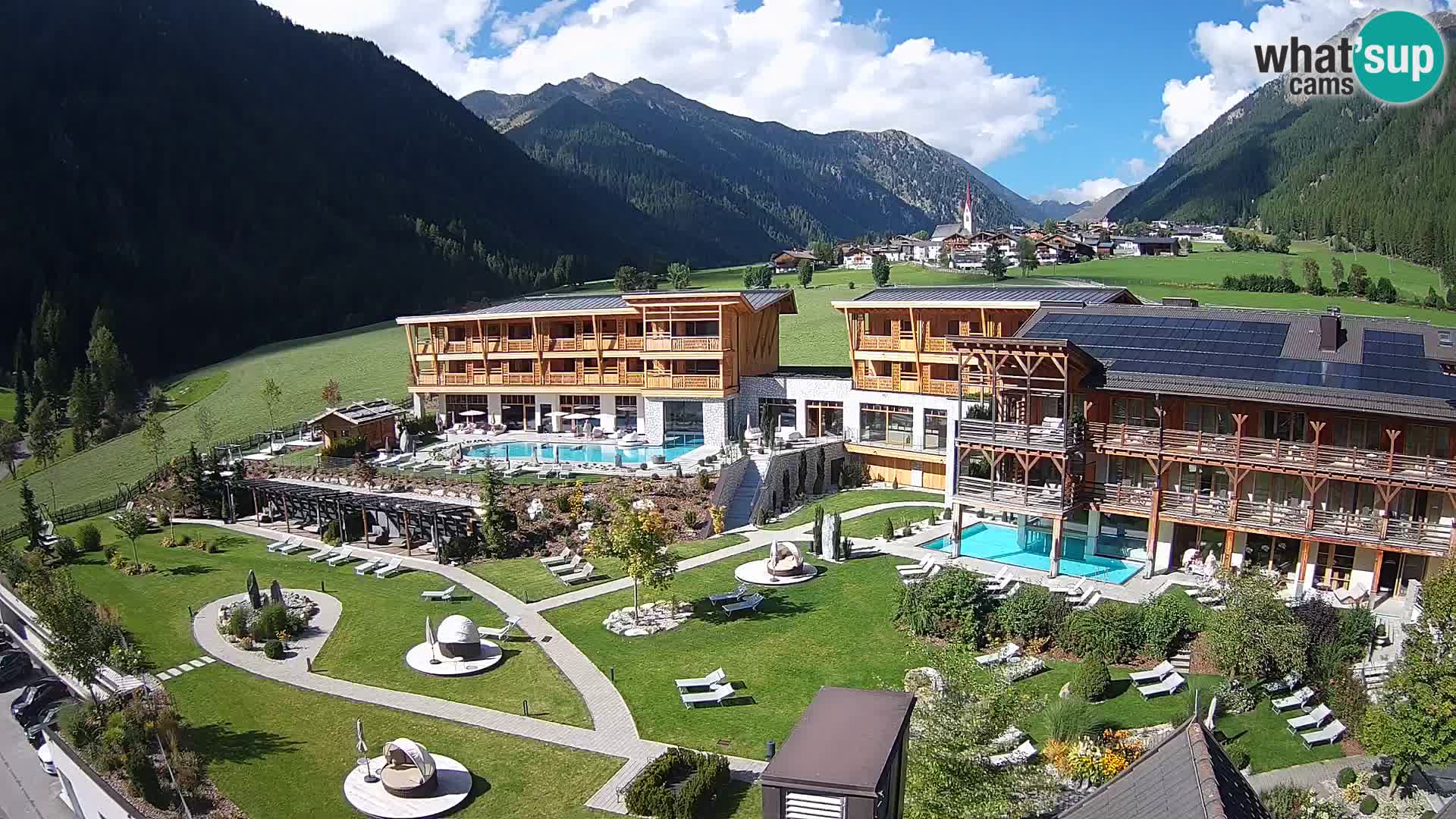 Hotel Masl | Rio Pusteria | Valles