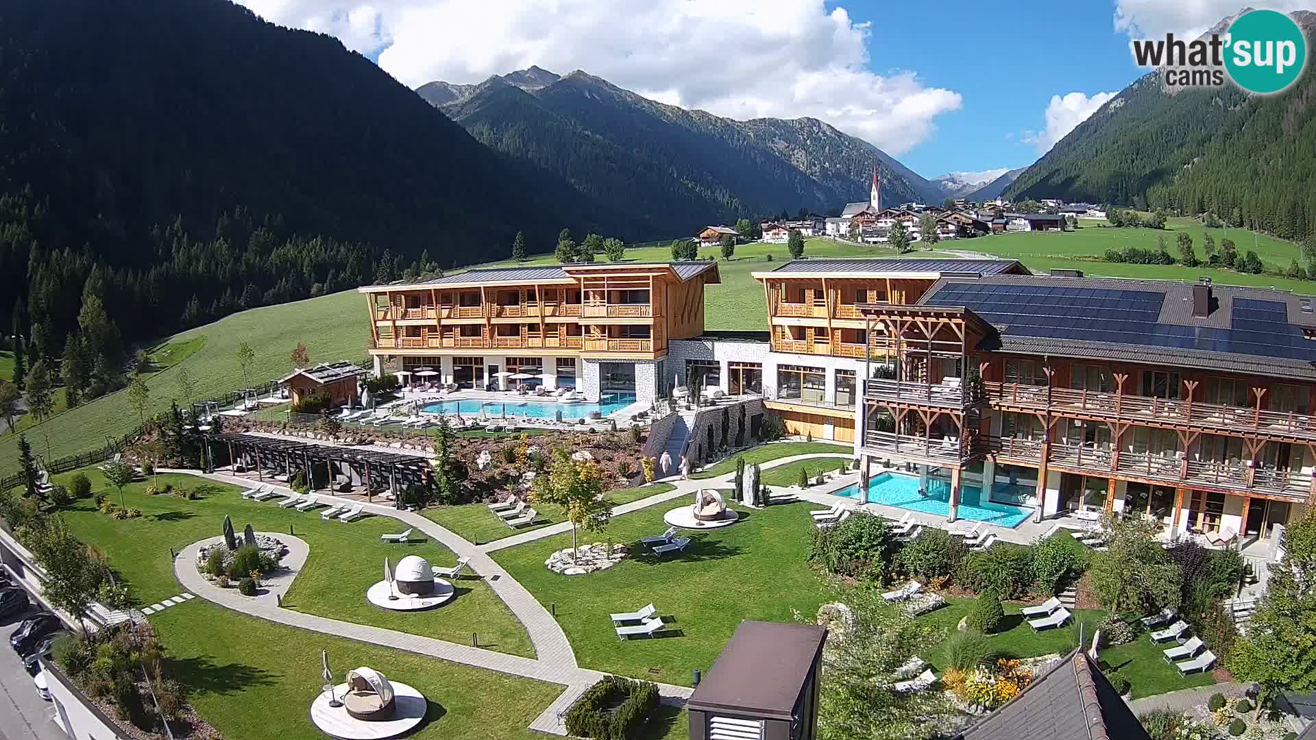 Hotel Masl | Rio Pusteria | Valles