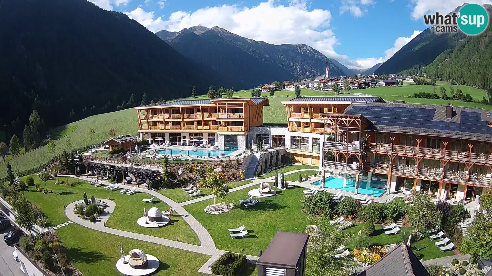 Hotel Masl | Rio Pusteria | Valles