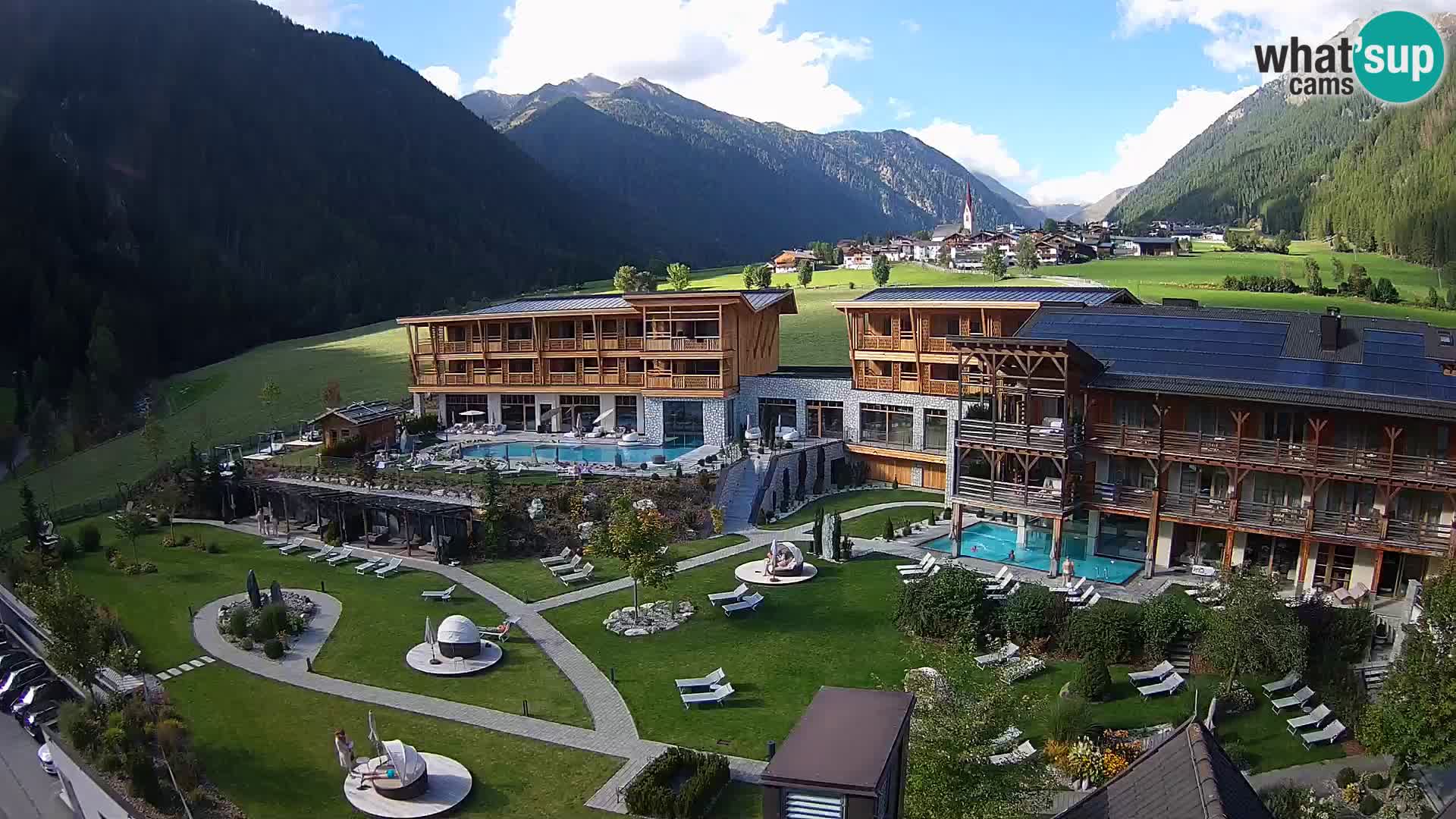 Hotel Masl | Rio Pusteria | Valles
