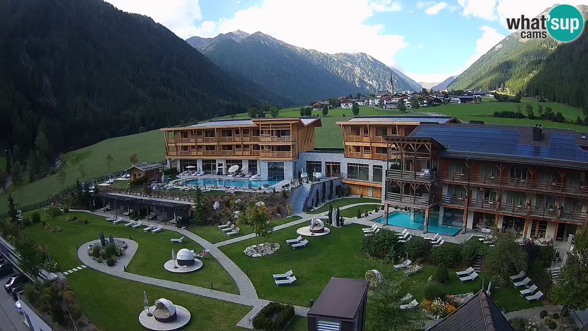 Hotel Masl | Rio Pusteria | Valles