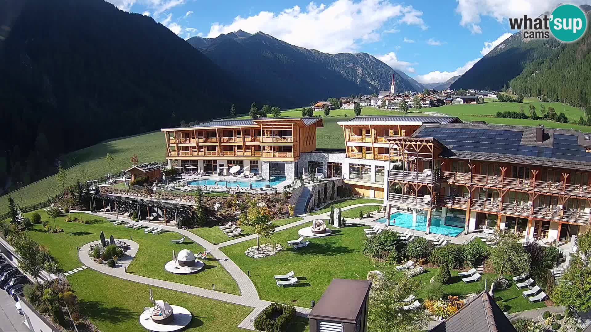 Hotel Masl | Rio Pusteria | Valles