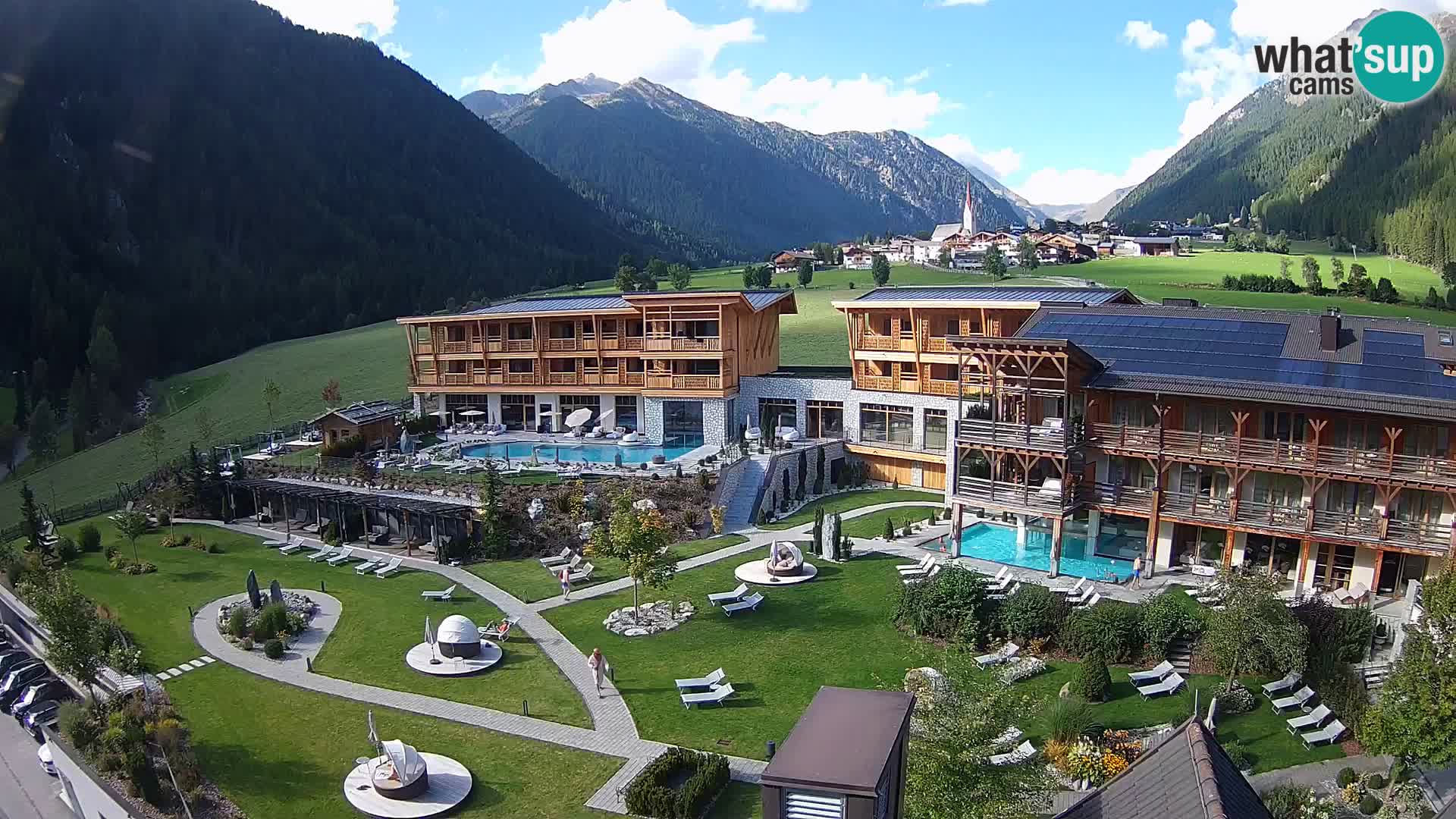 Hotel Masl | Rio Pusteria | Valles