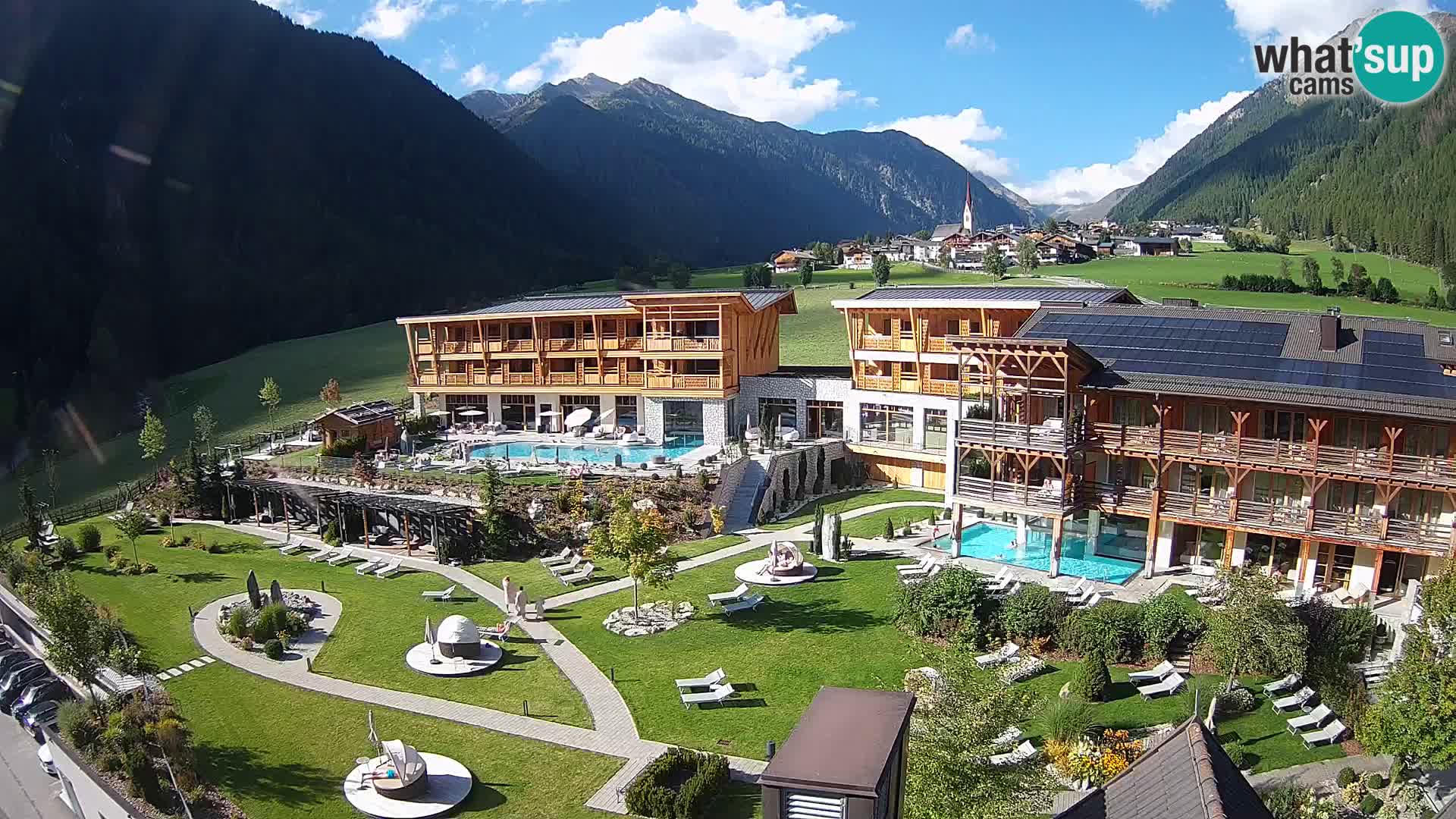 Hotel Masl | Rio Pusteria | Valles