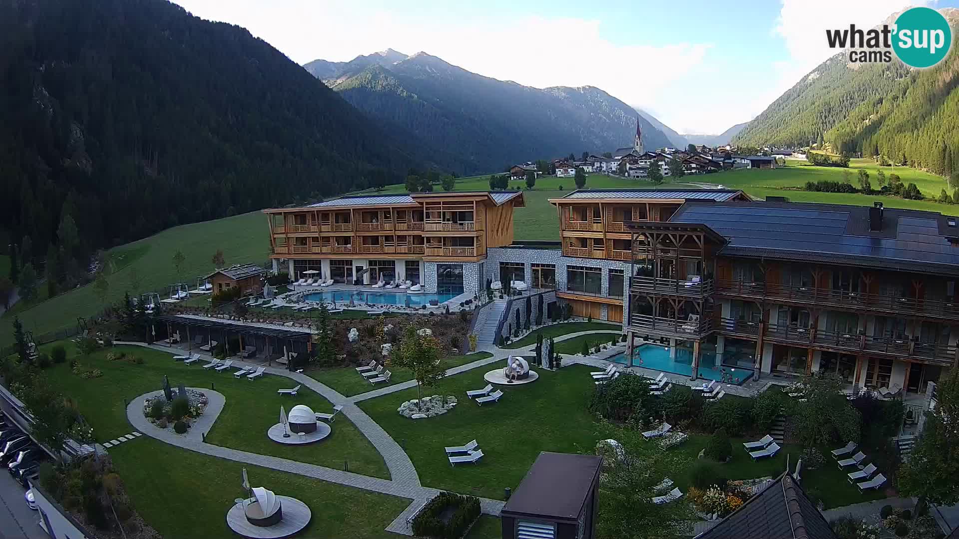 Hotel Masl | Rio Pusteria | Valles
