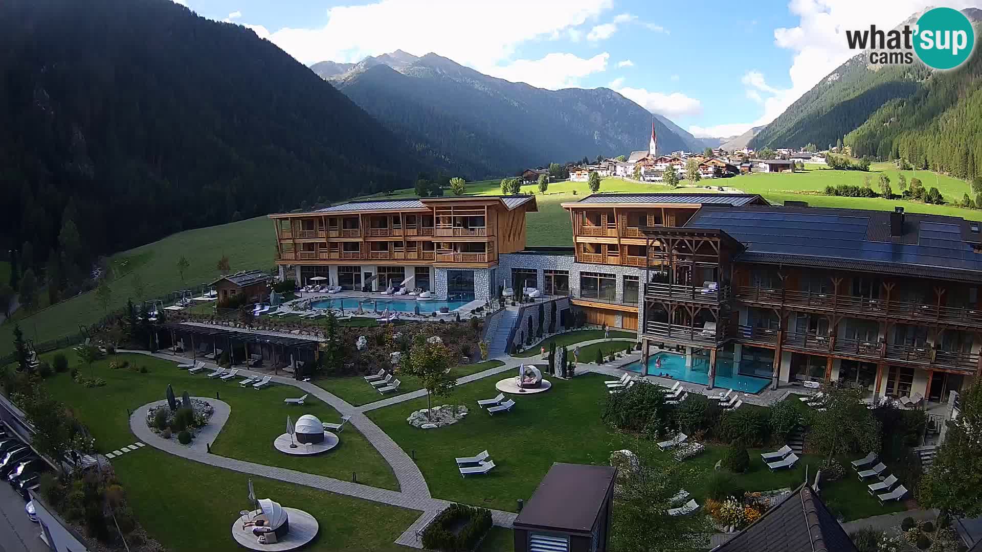 Hotel Masl | Rio Pusteria | Valles