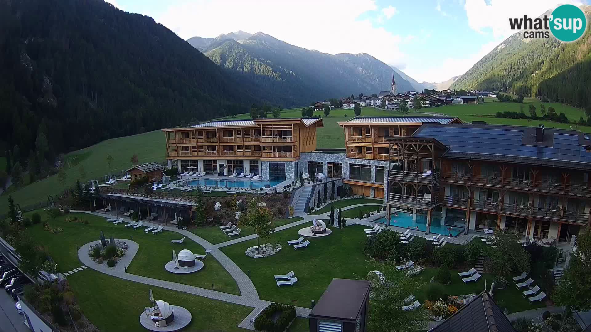 Hotel Masl | Rio Pusteria | Valles
