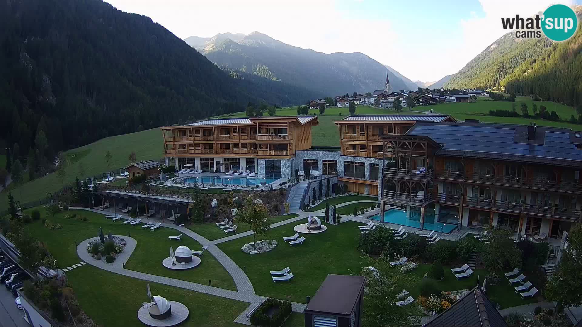 Hotel Masl | Rio Pusteria | Valles
