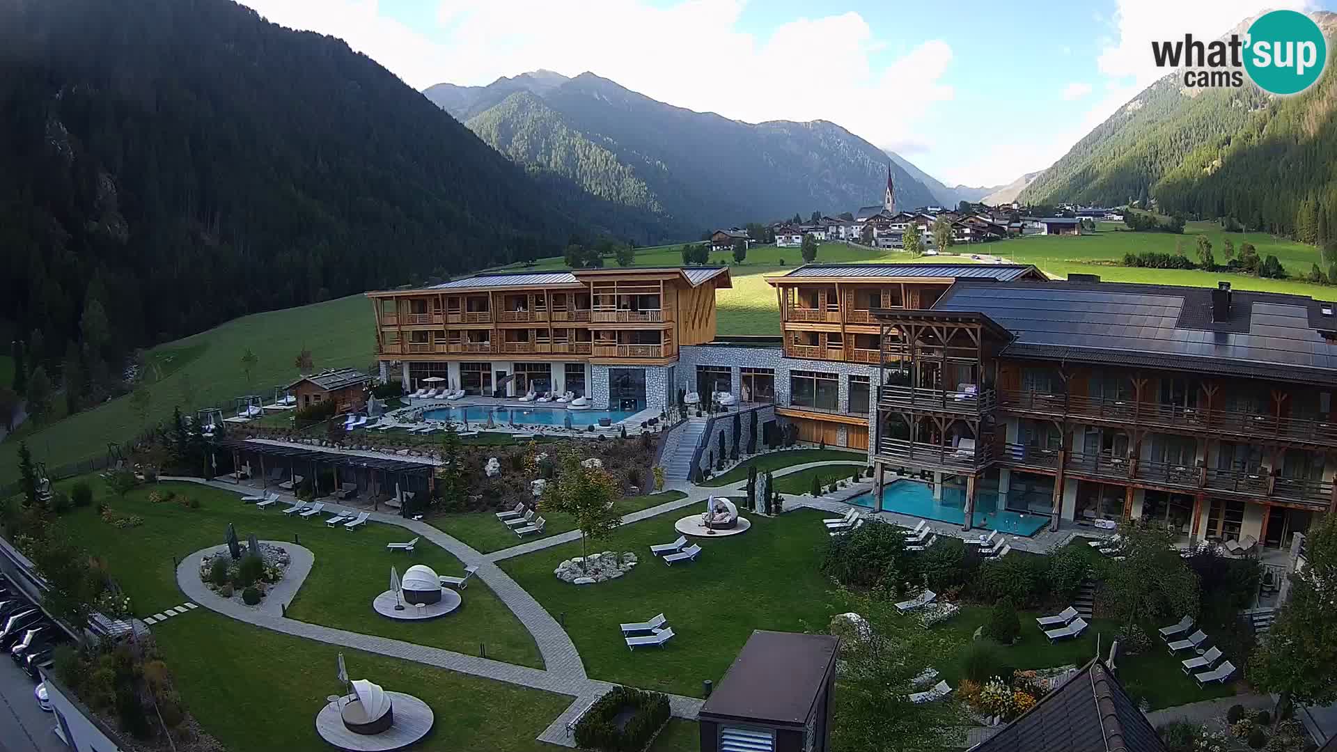 Hotel Masl | Rio Pusteria | Valles