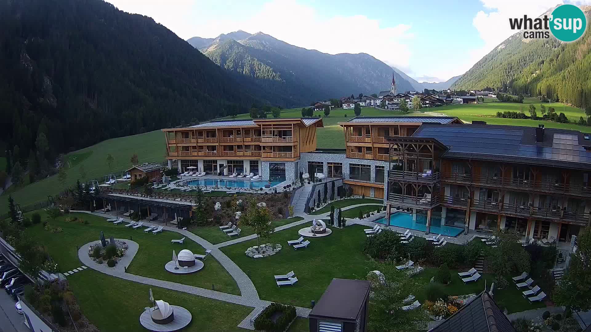 Hotel Masl | Rio Pusteria | Valles
