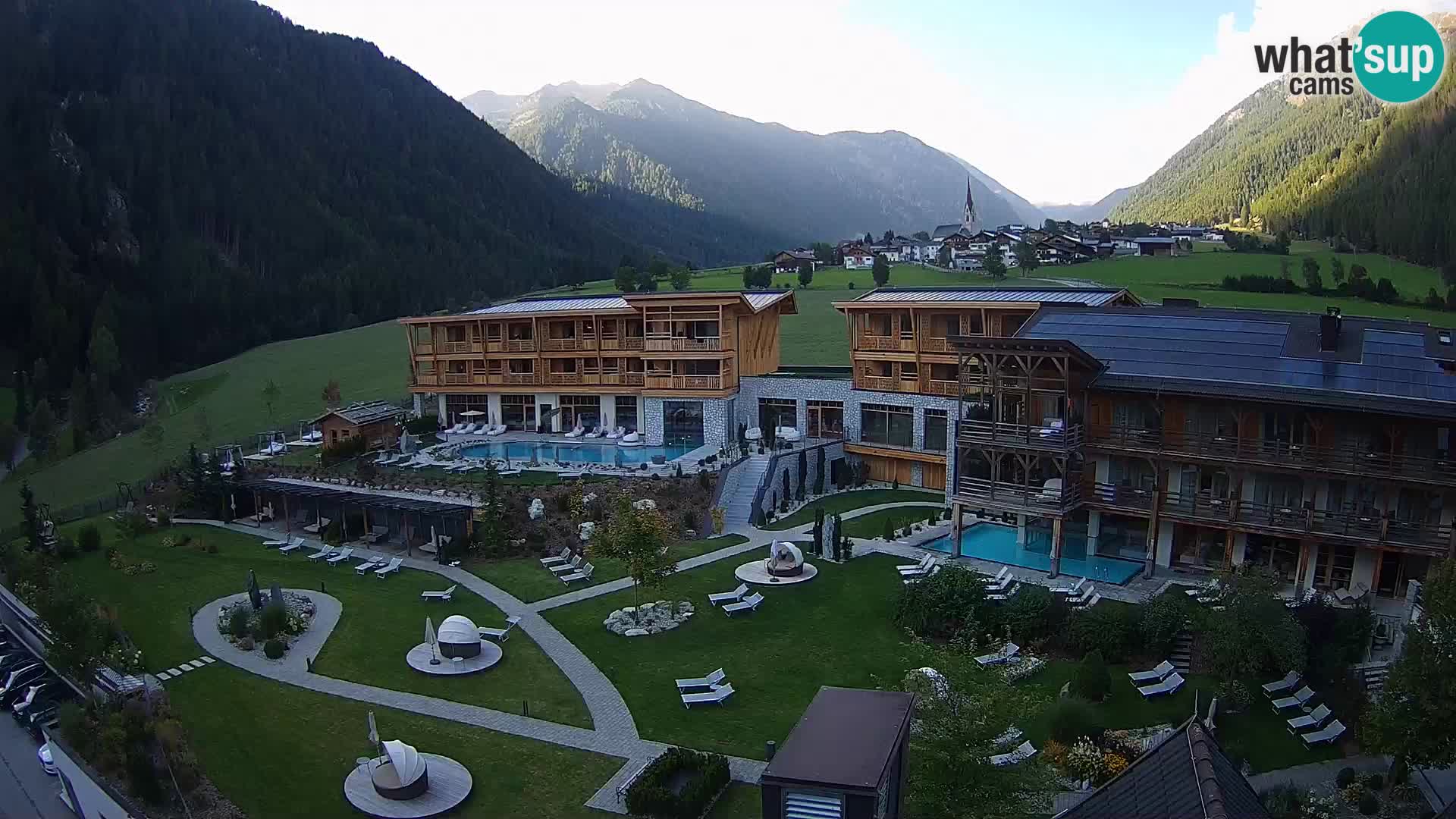 Hotel Masl | Rio Pusteria | Valles