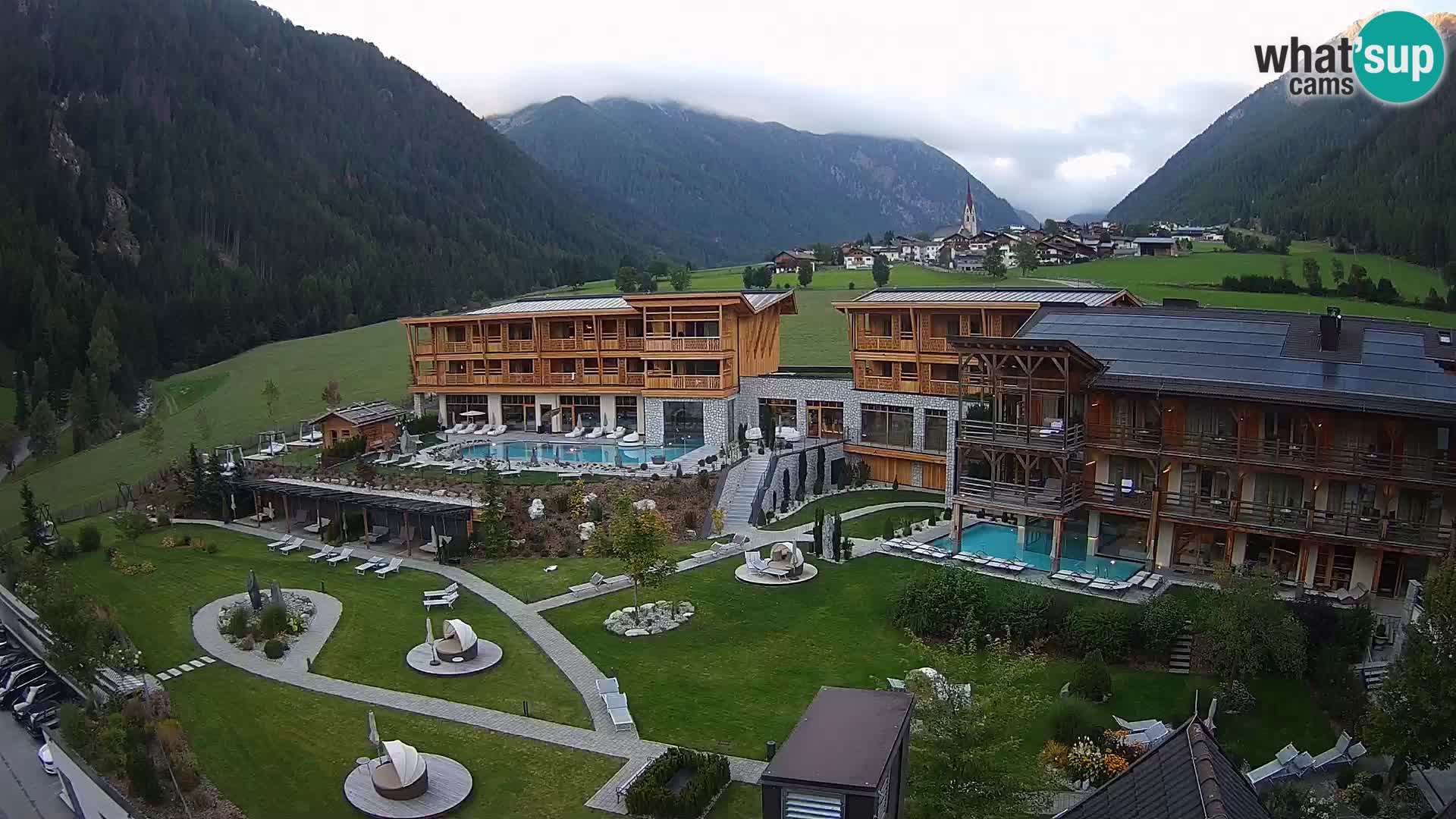 Hotel Masl | Rio Pusteria | Valles