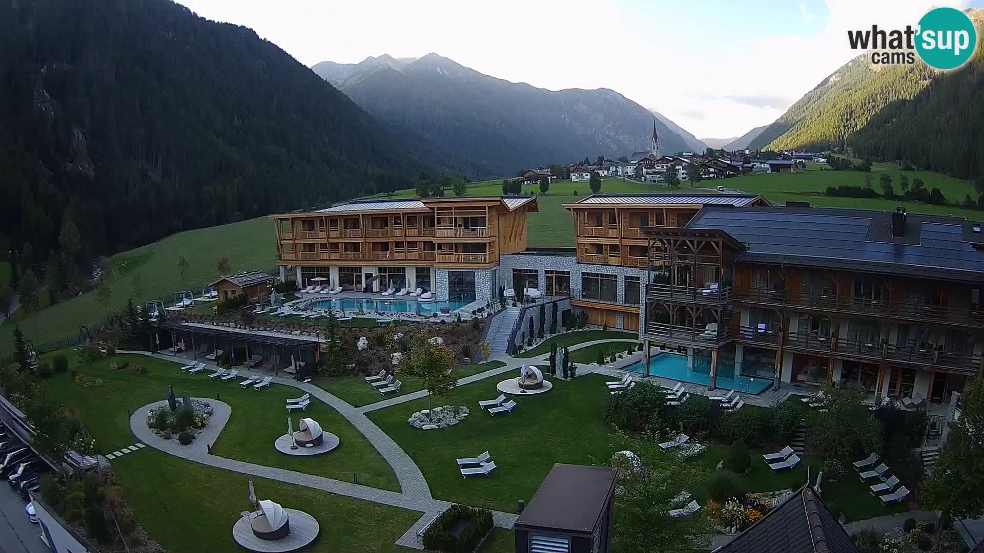 Hotel Masl | Rio Pusteria | Valles