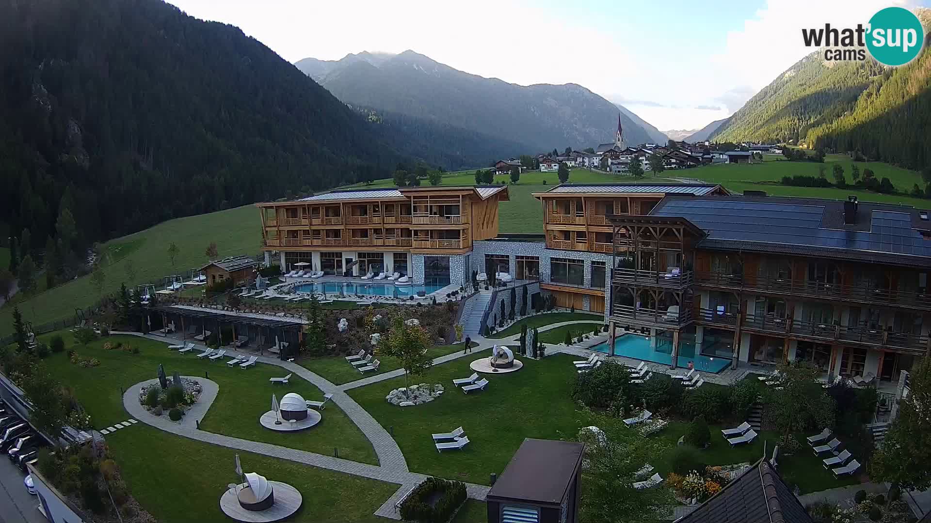 Hotel Masl | Rio Pusteria | Valles