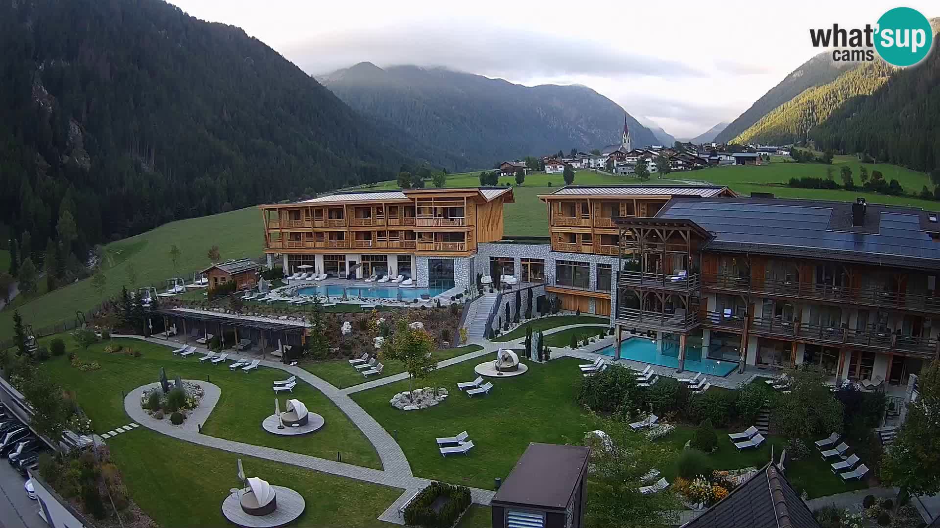 Hotel Masl | Rio Pusteria | Valles