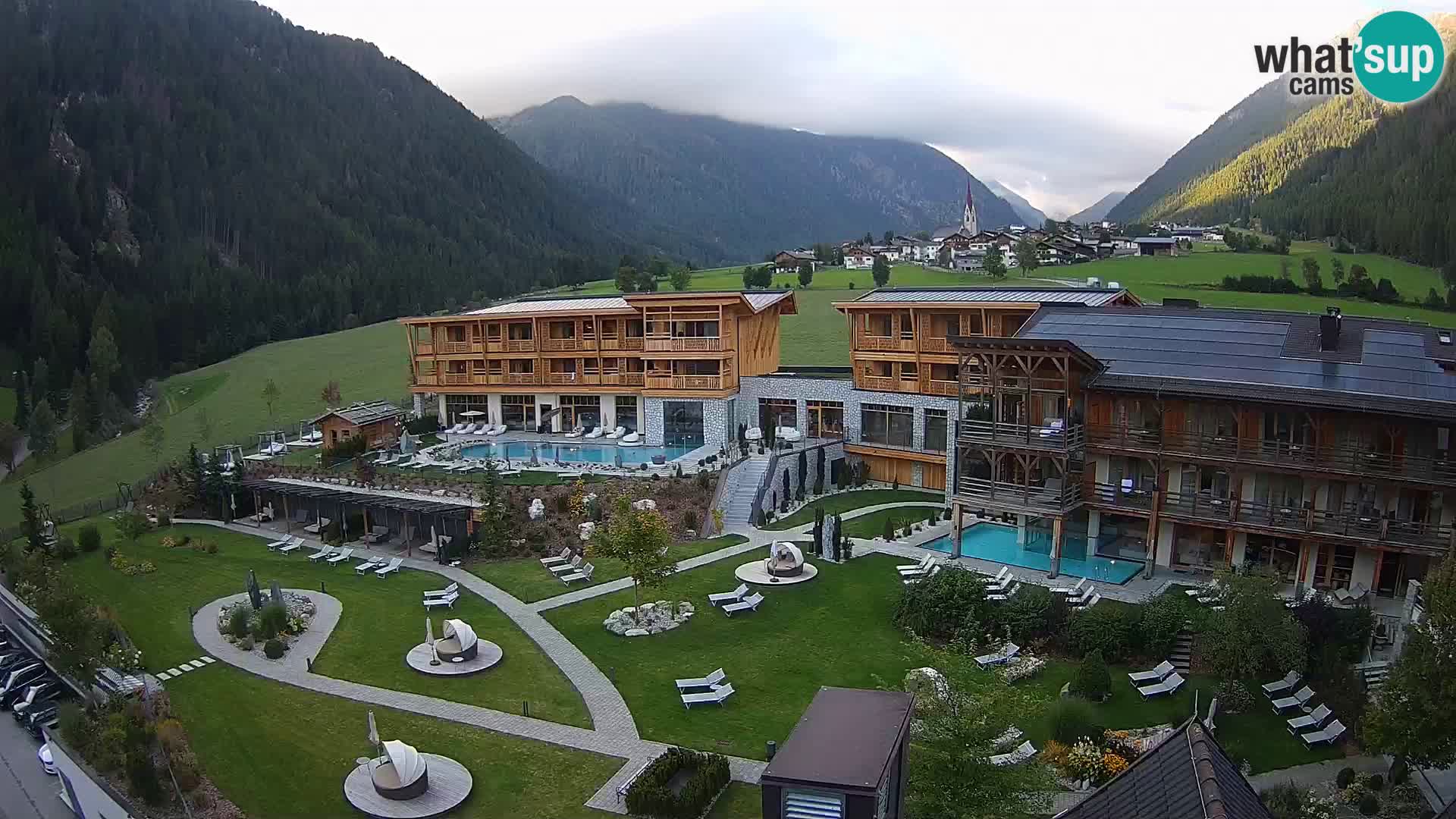 Hotel Masl | Rio Pusteria | Valles