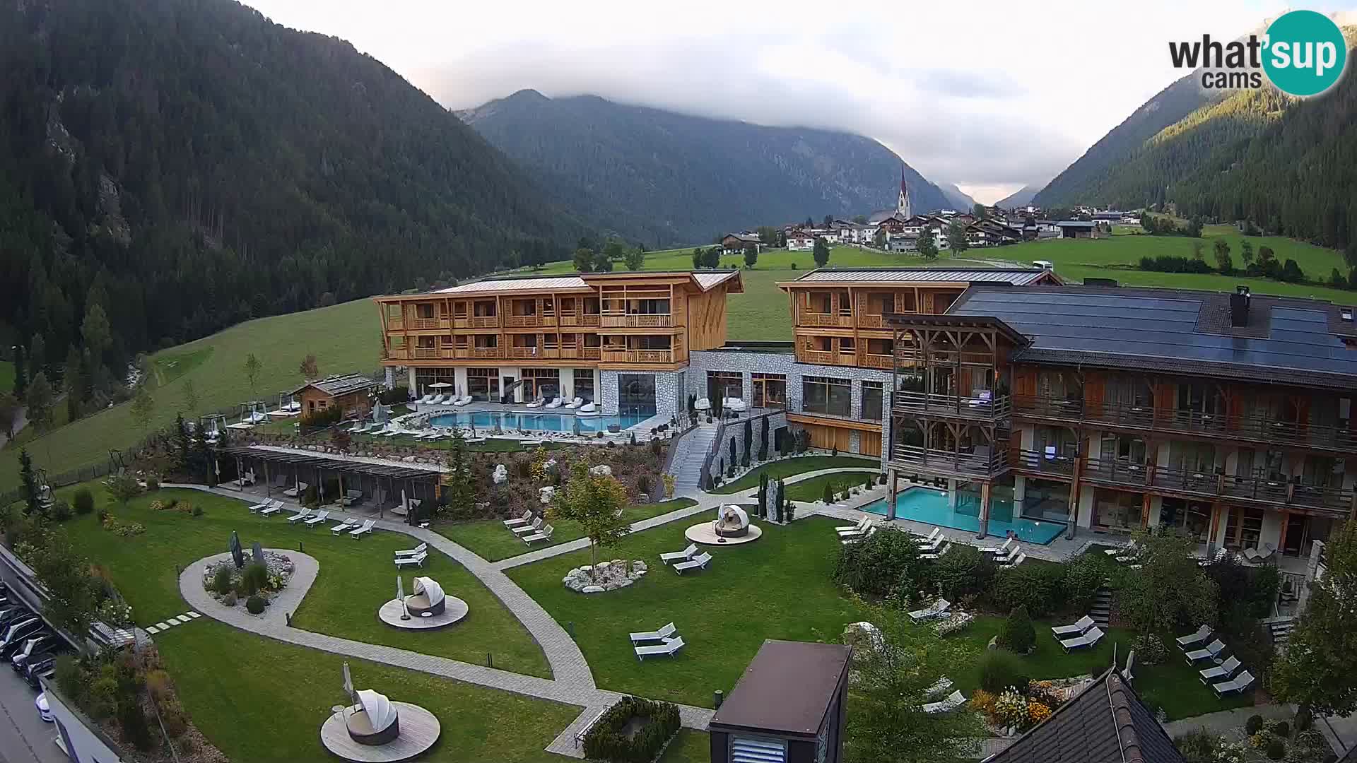 Hotel Masl | Rio Pusteria | Valles