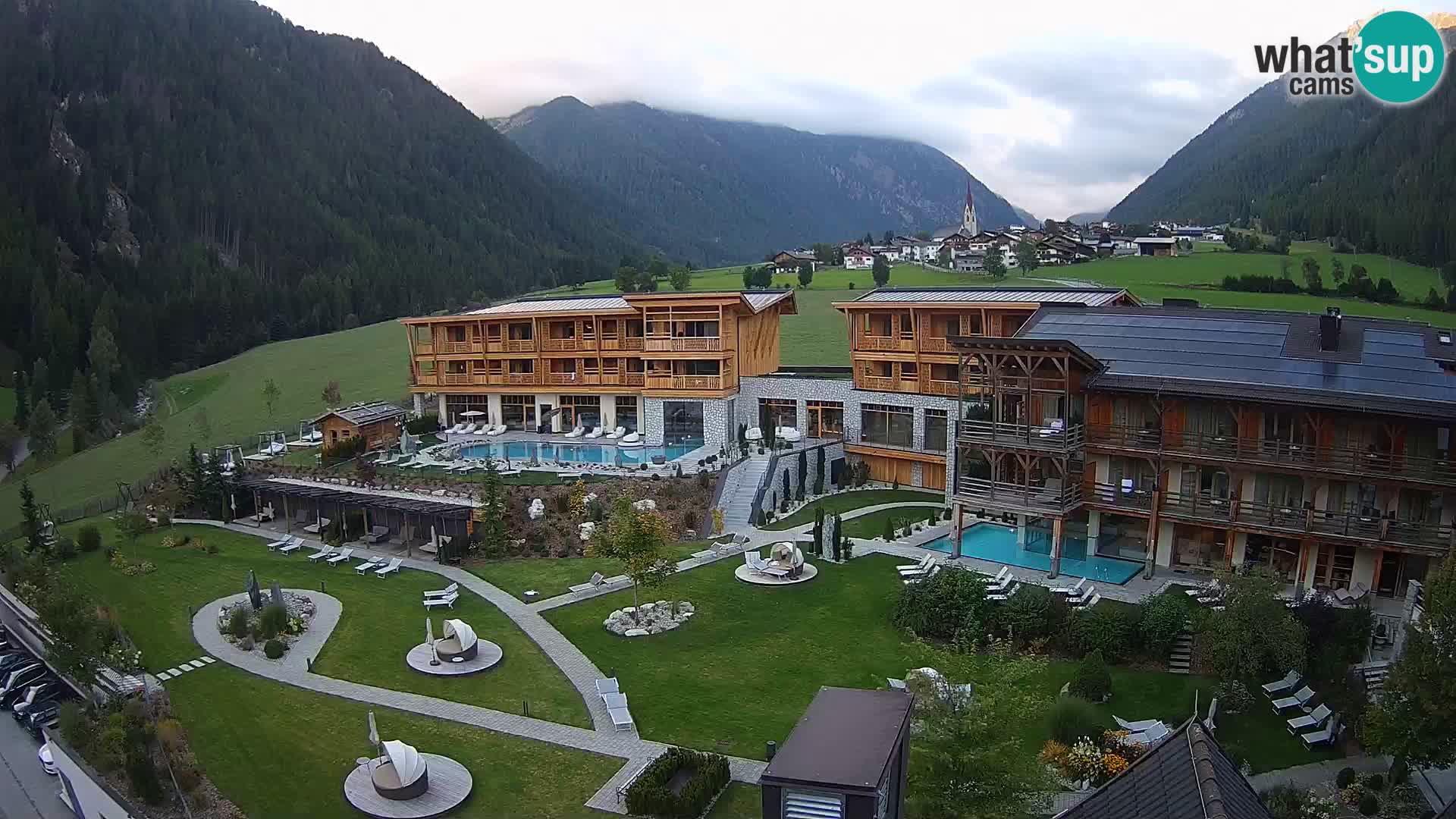 Hotel Masl | Rio Pusteria | Valles