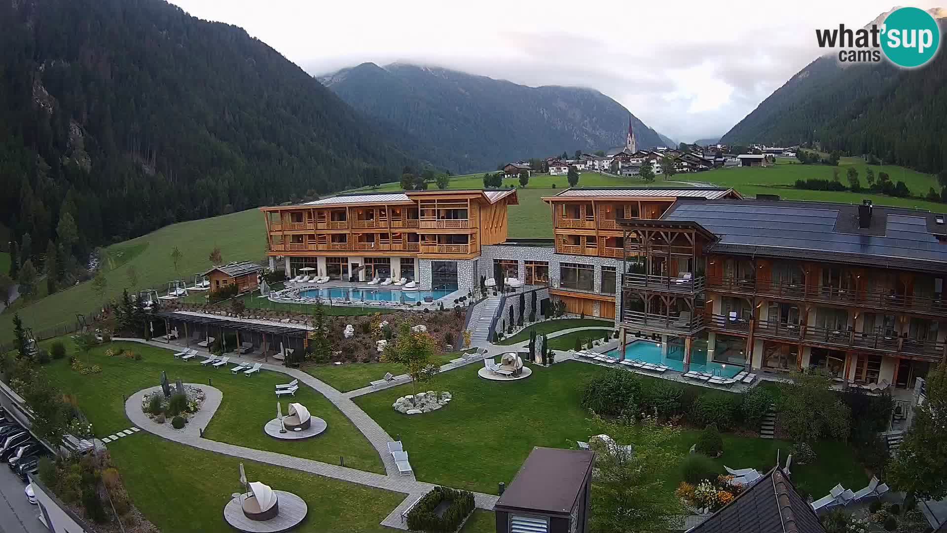 Hotel Masl | Rio Pusteria | Valles
