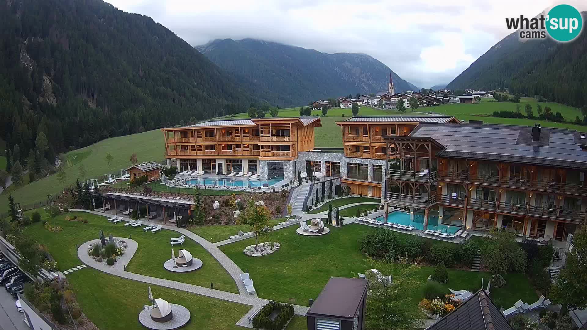 Hotel Masl | Rio Pusteria | Valles