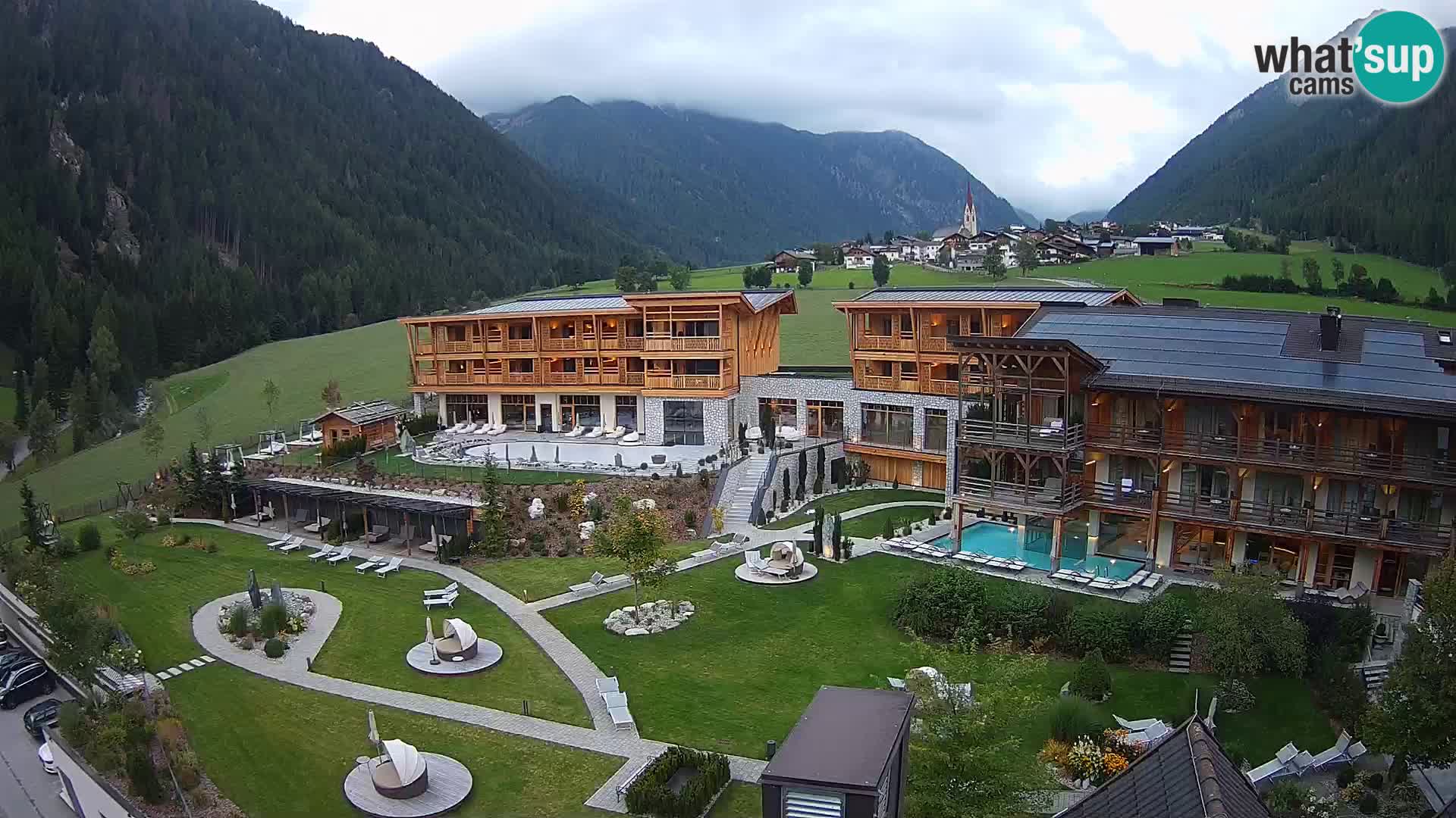 Hotel Masl | Rio Pusteria | Valles