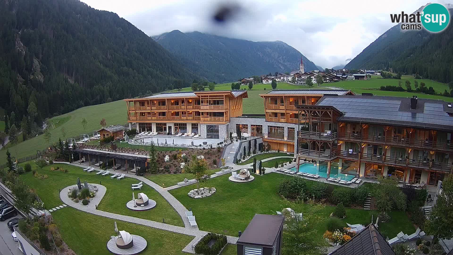 Hotel Masl | Rio Pusteria | Valles