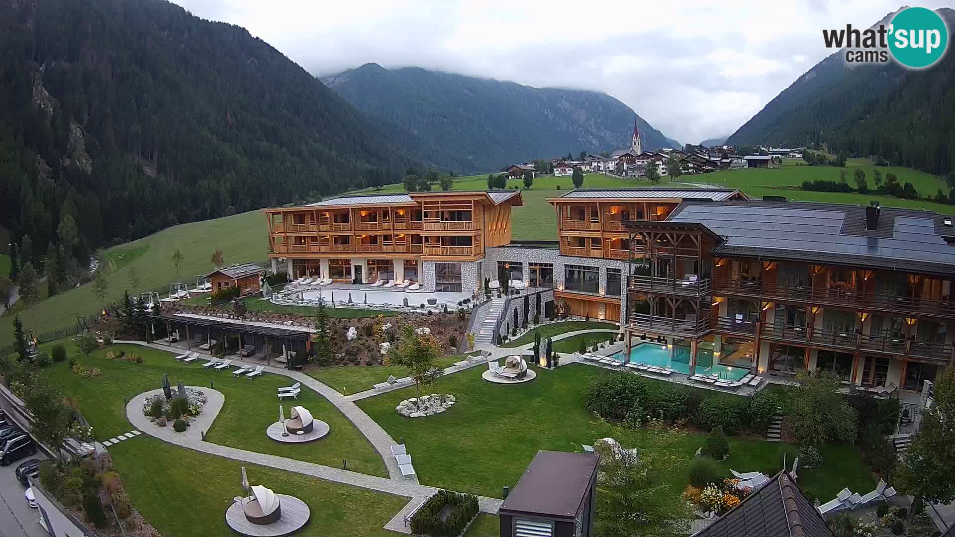 Hotel Masl | Rio Pusteria | Valles