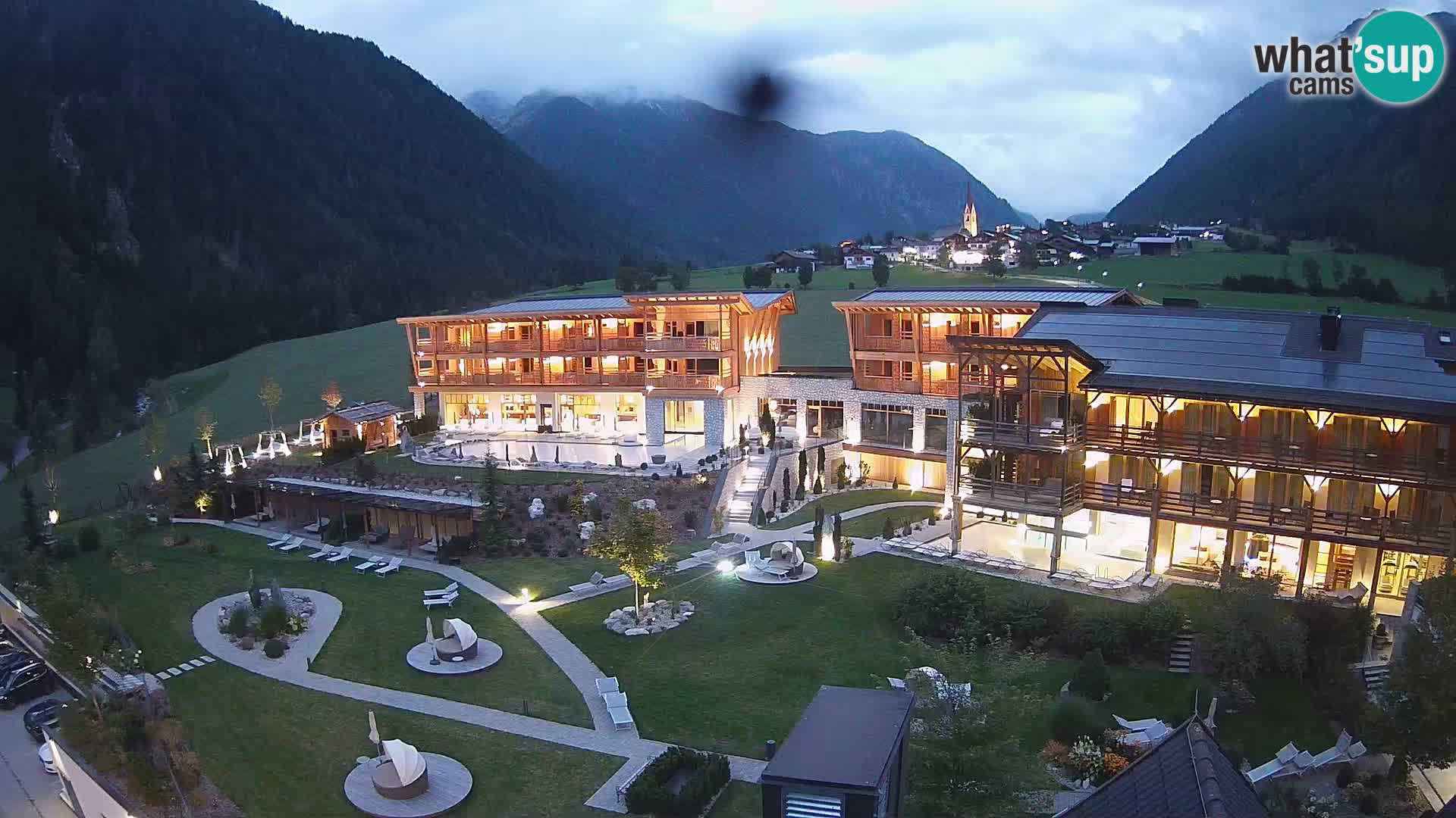 Hotel Masl | Rio Pusteria | Valles