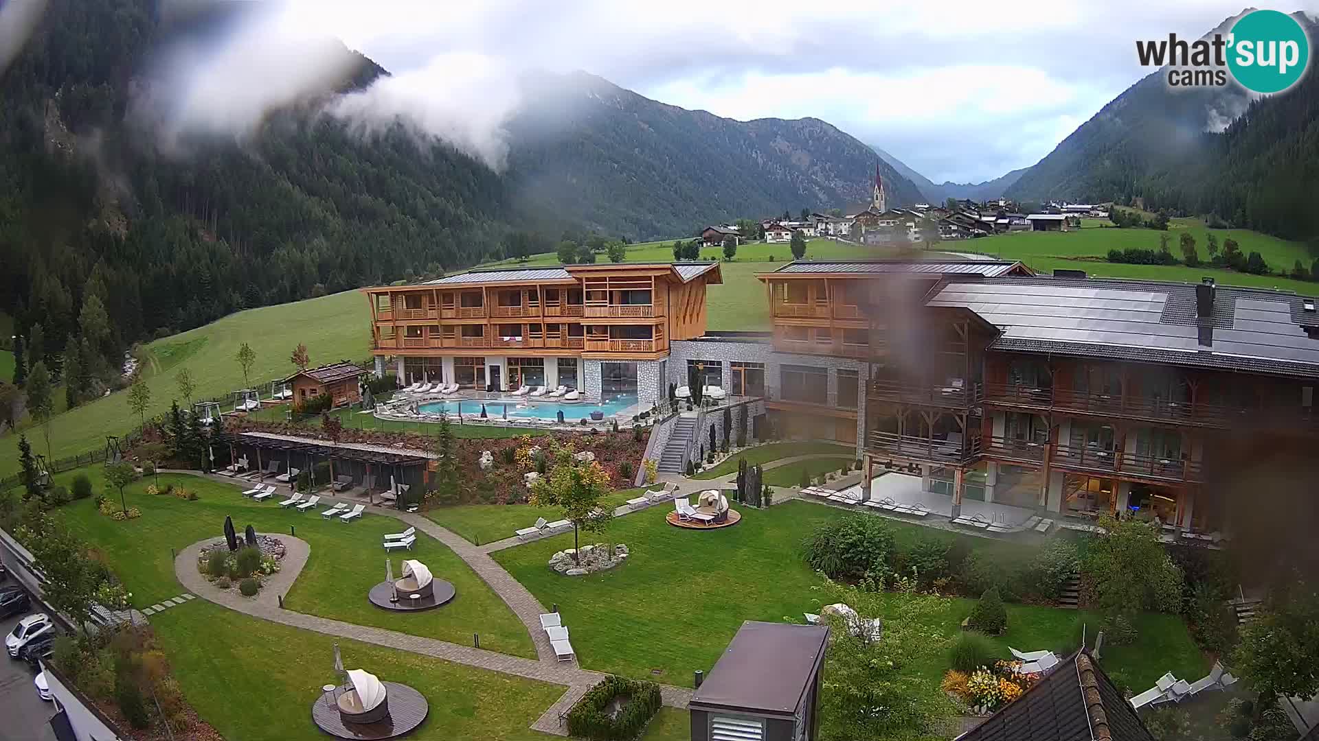 Hotel Masl | Rio Pusteria | Valles